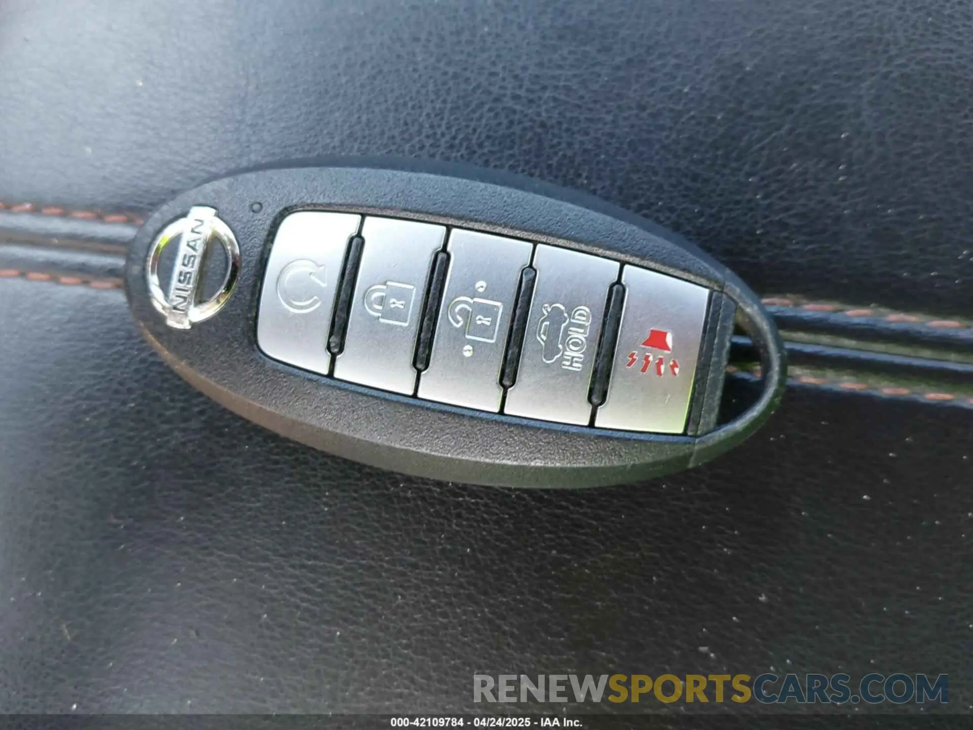 11 fotografías del automóvil dañado 1N4BL4CV6KC192353 NISSAN ALTIMA 2019
