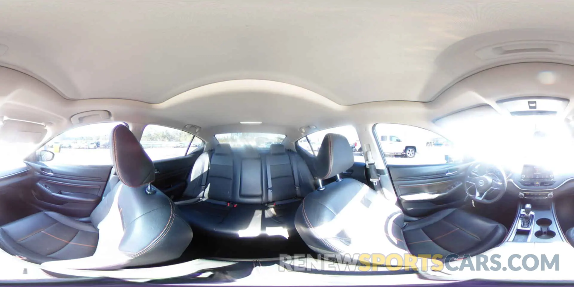 14 fotografías del automóvil dañado 1N4BL4CV6KC194250 NISSAN ALTIMA 2019