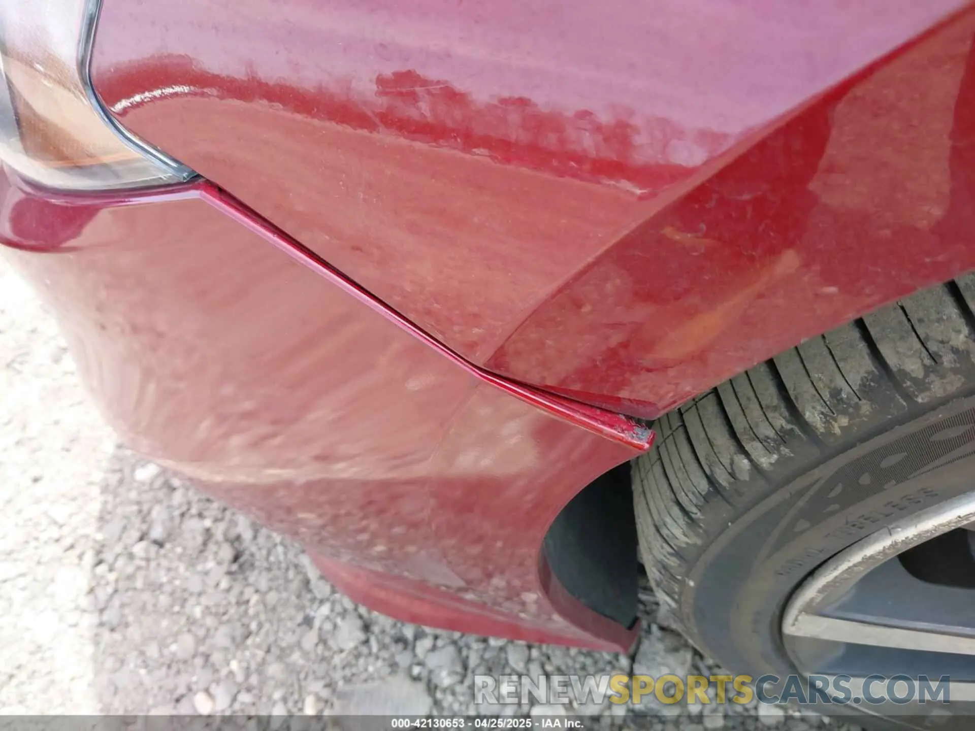 18 fotografías del automóvil dañado 1N4BL4CV6KN319798 NISSAN ALTIMA 2019