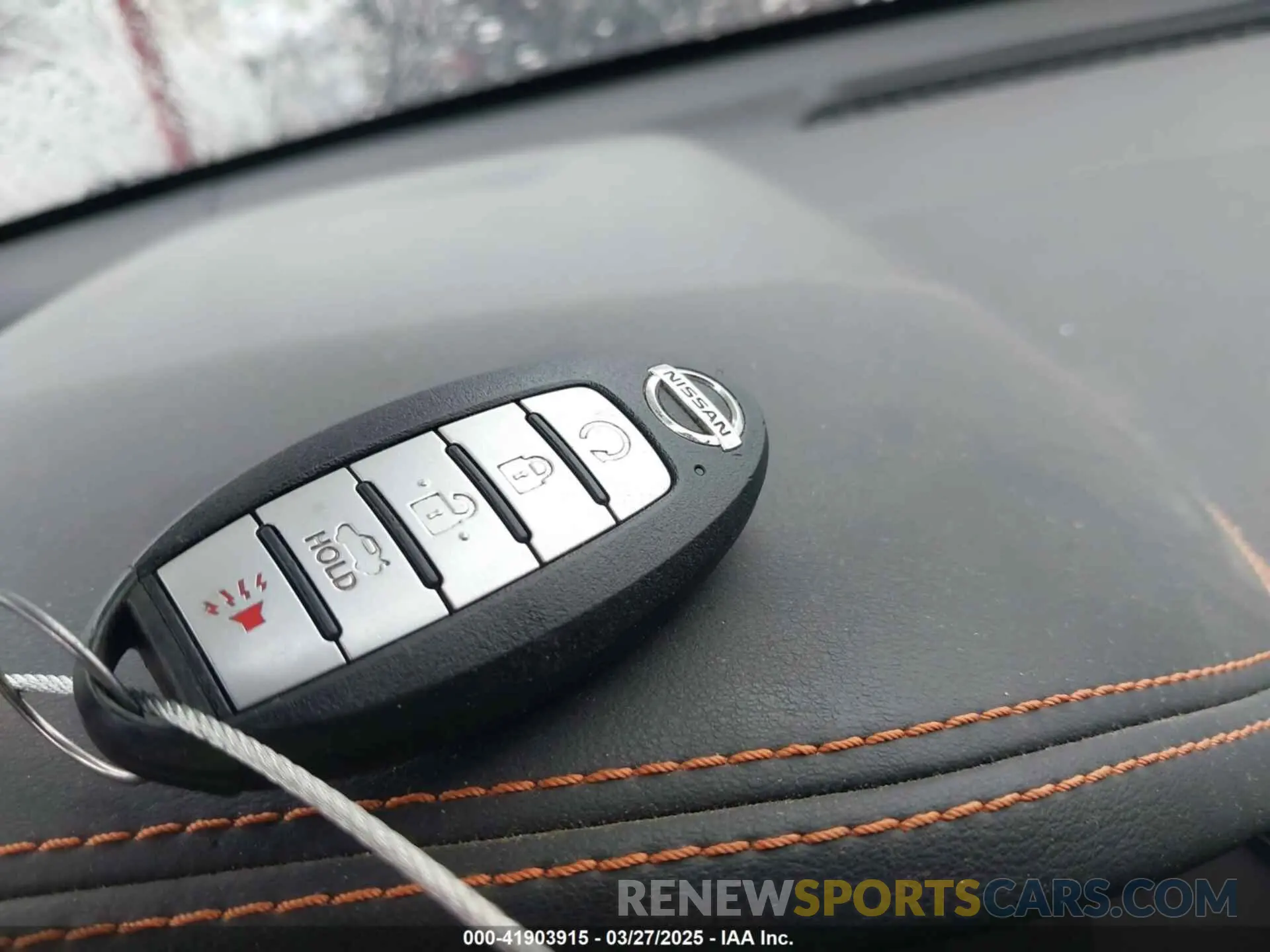 11 fotografías del automóvil dañado 1N4BL4CV8KC133935 NISSAN ALTIMA 2019