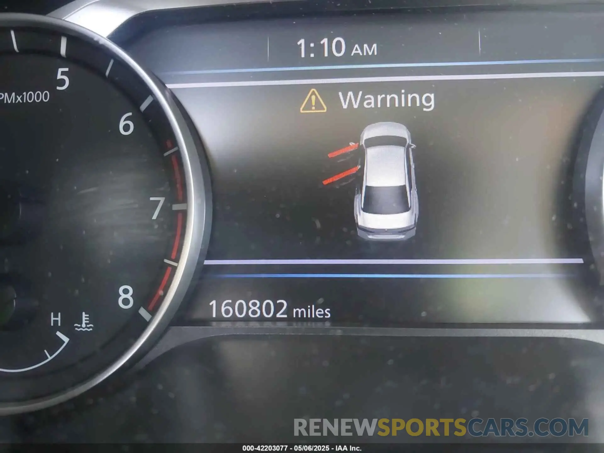 14 fotografías del automóvil dañado 1N4BL4CV8KC199739 NISSAN ALTIMA 2019
