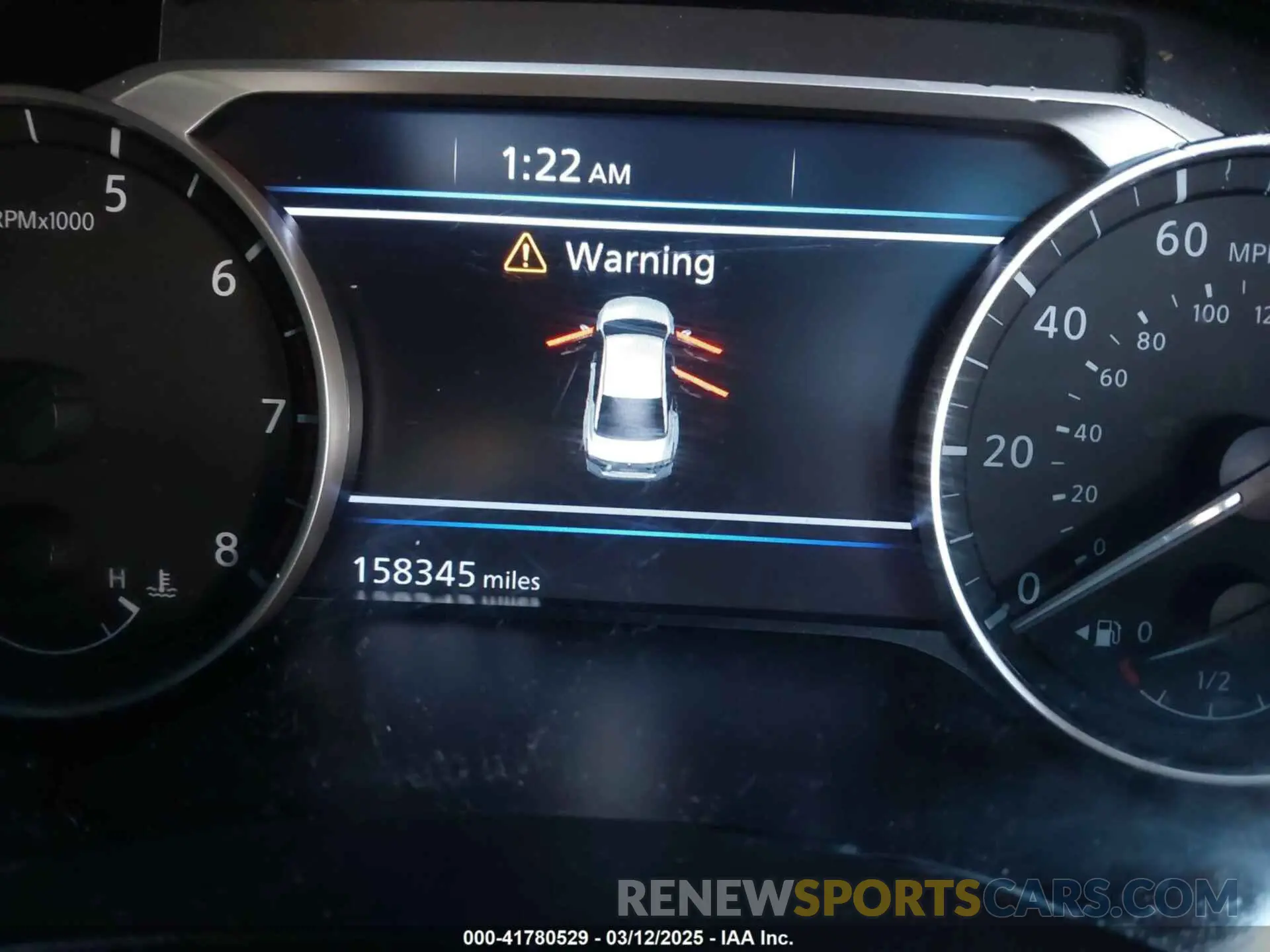 14 fotografías del automóvil dañado 1N4BL4CV8KC203692 NISSAN ALTIMA 2019