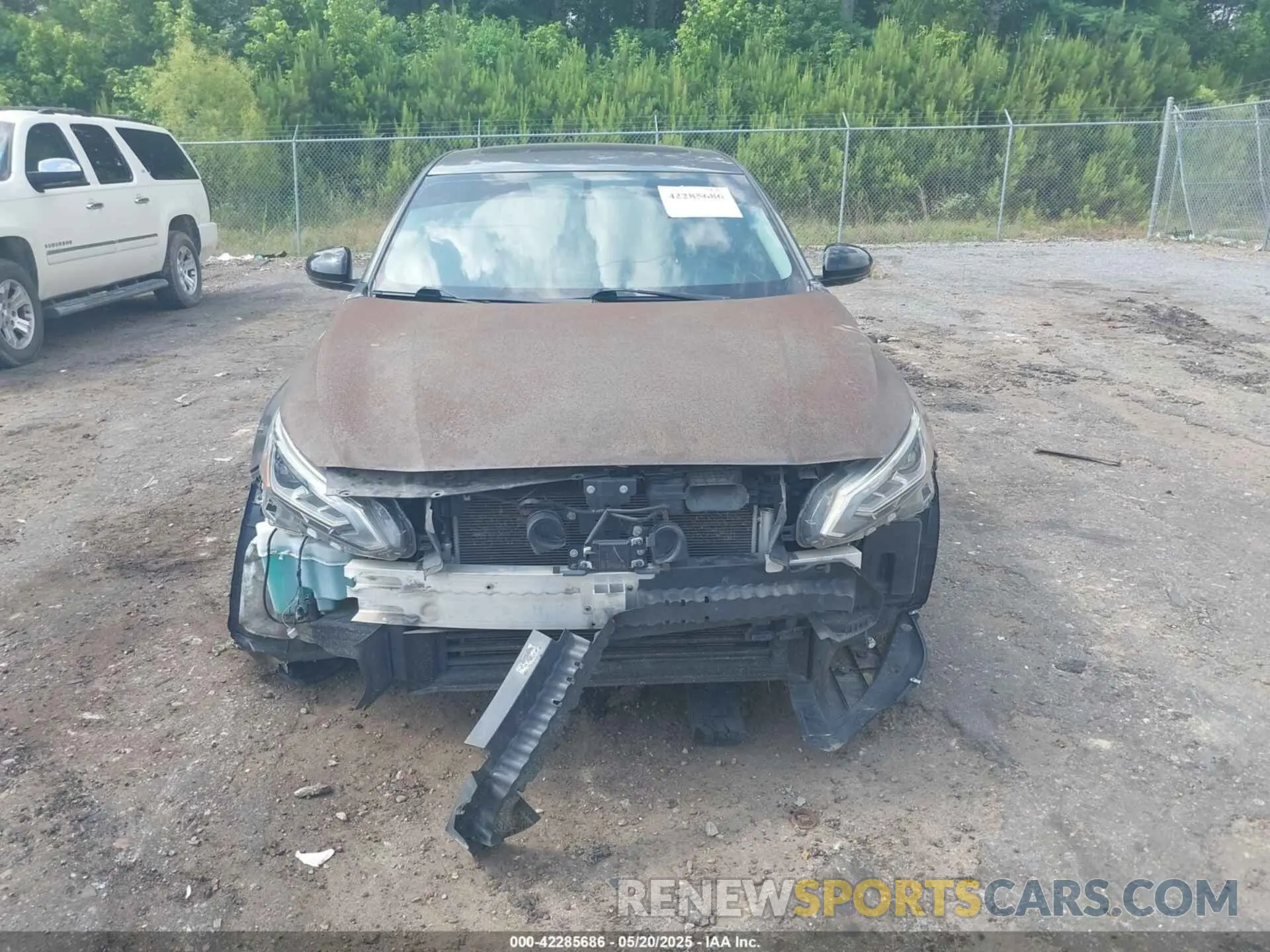 12 fotografías del automóvil dañado 1N4BL4CV8KC220878 NISSAN ALTIMA 2019