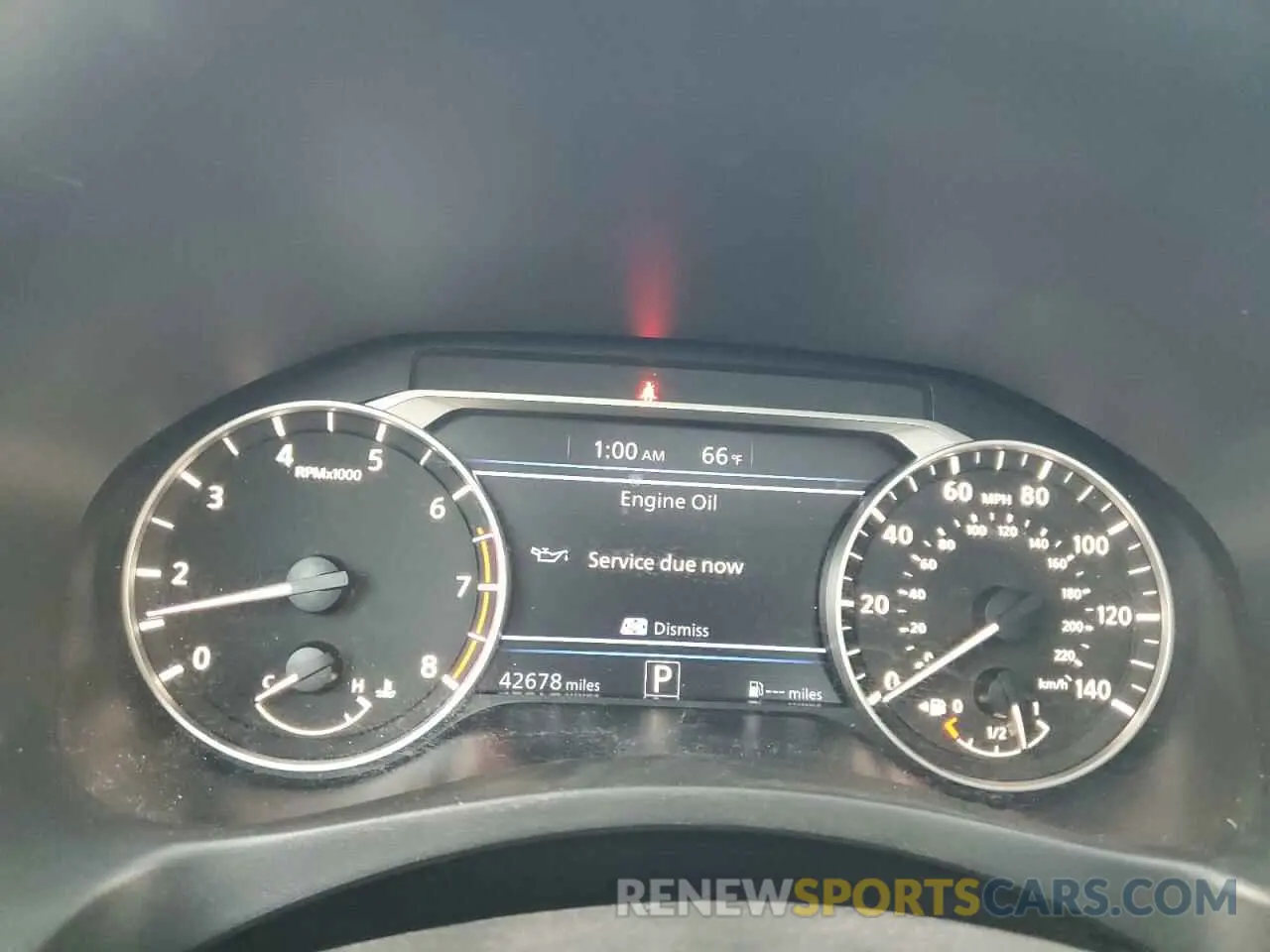 9 fotografías del automóvil dañado 1N4BL4CV9KC120644 NISSAN ALTIMA 2019