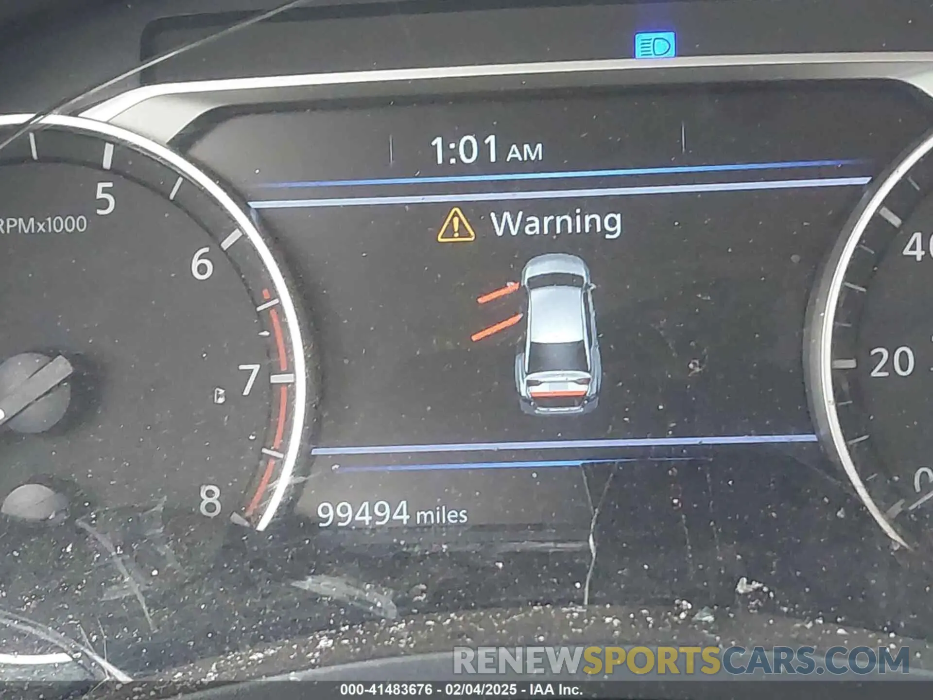 15 fotografías del automóvil dañado 1N4BL4CV9KC146676 NISSAN ALTIMA 2019
