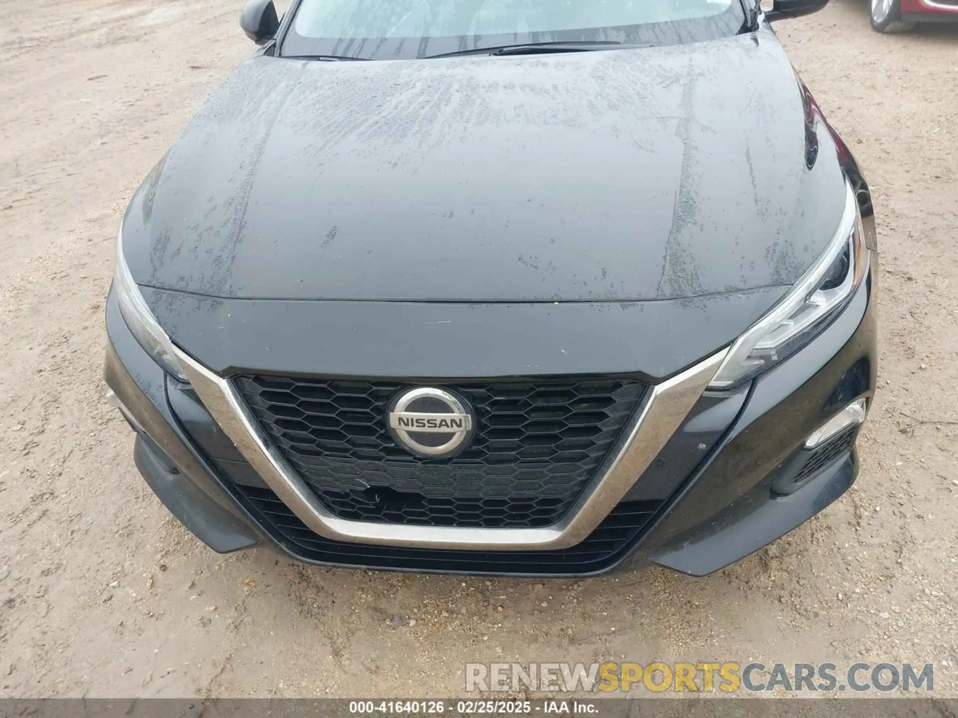 13 fotografías del automóvil dañado 1N4BL4CV9KN323456 NISSAN ALTIMA 2019