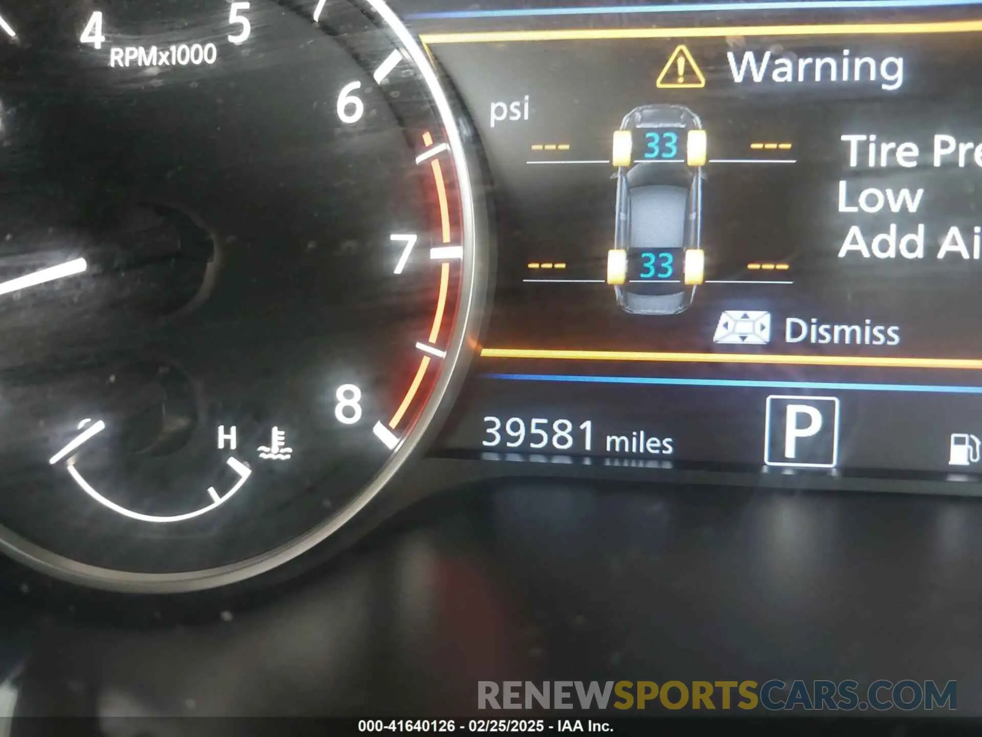 16 fotografías del automóvil dañado 1N4BL4CV9KN323456 NISSAN ALTIMA 2019