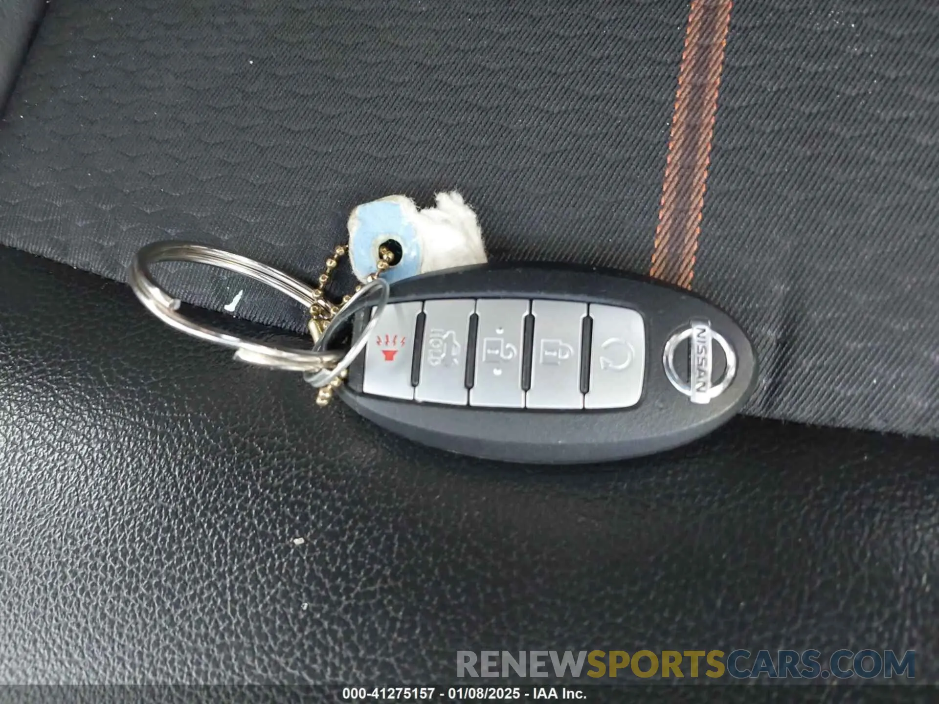 11 fotografías del automóvil dañado 1N4BL4CVXKC122936 NISSAN ALTIMA 2019