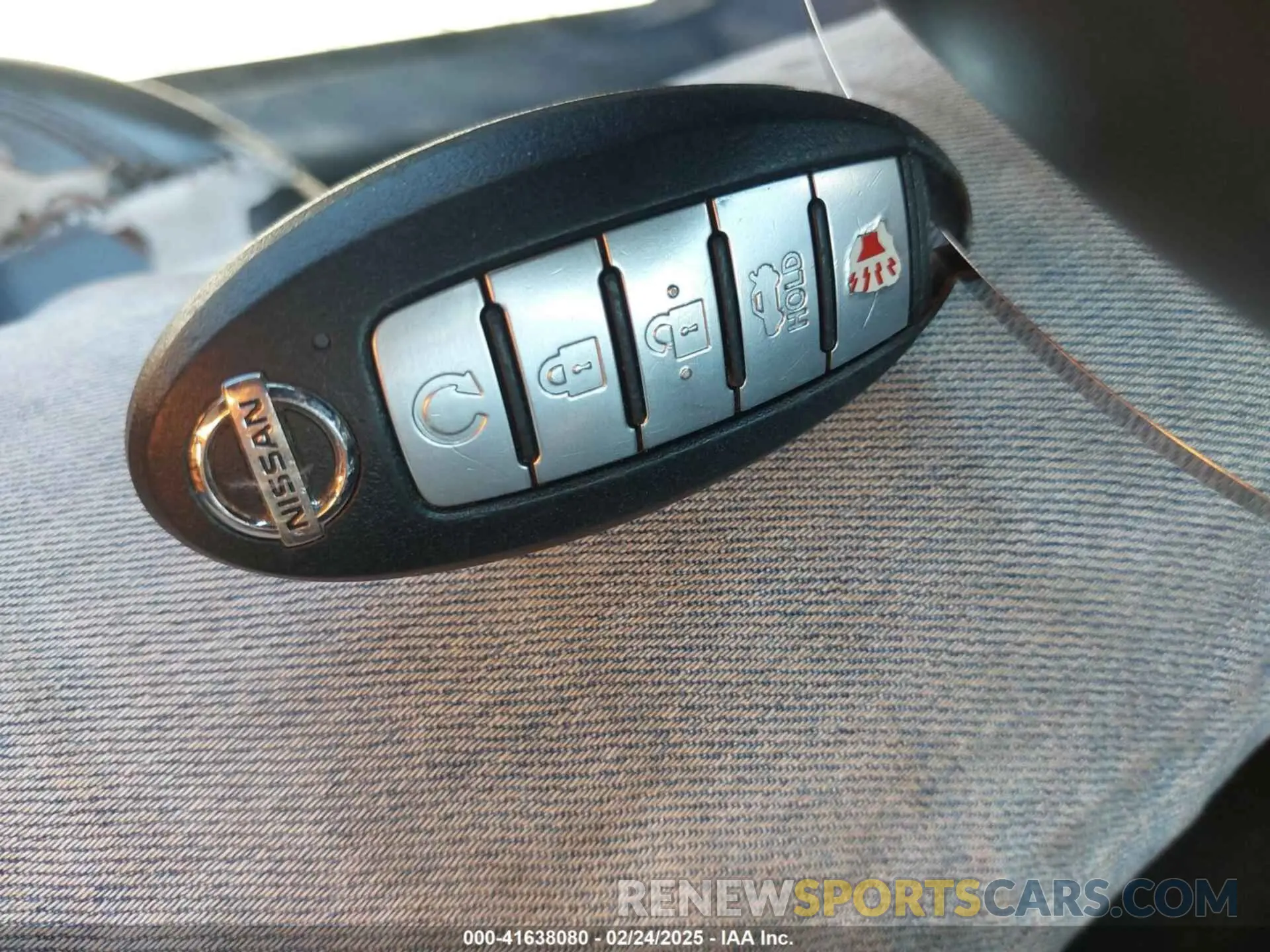 11 fotografías del automóvil dañado 1N4BL4CVXKC200647 NISSAN ALTIMA 2019