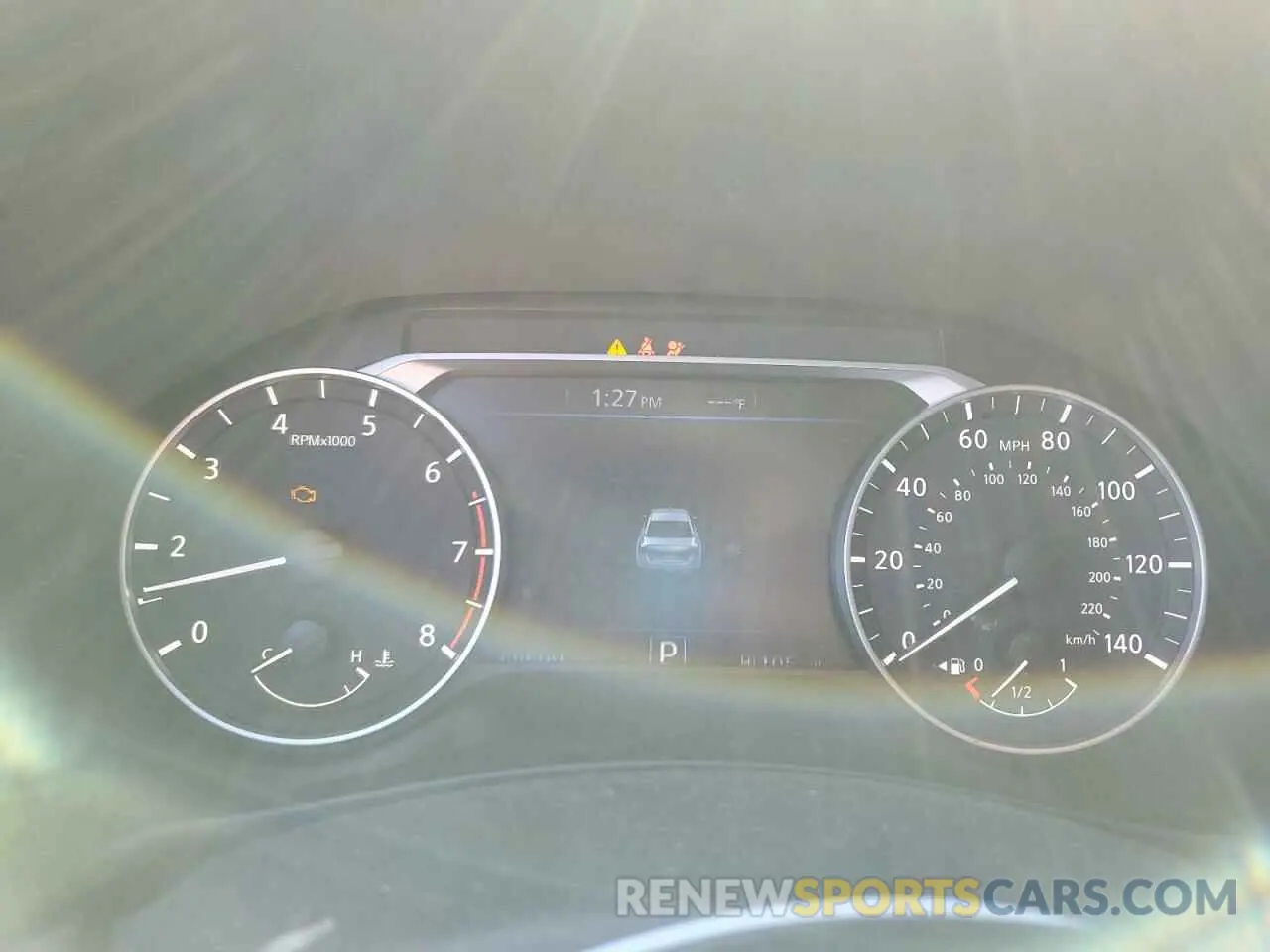 9 fotografías del automóvil dañado 1N4BL4CVXKC247211 NISSAN ALTIMA 2019