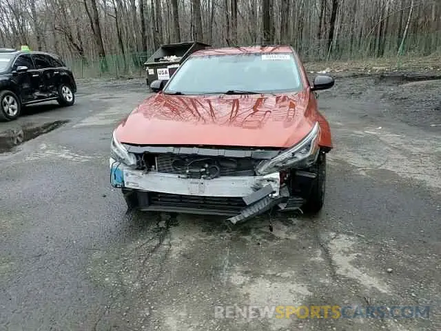 10 fotografías del automóvil dañado 1N4BL4CW0KC177937 NISSAN ALTIMA 2019