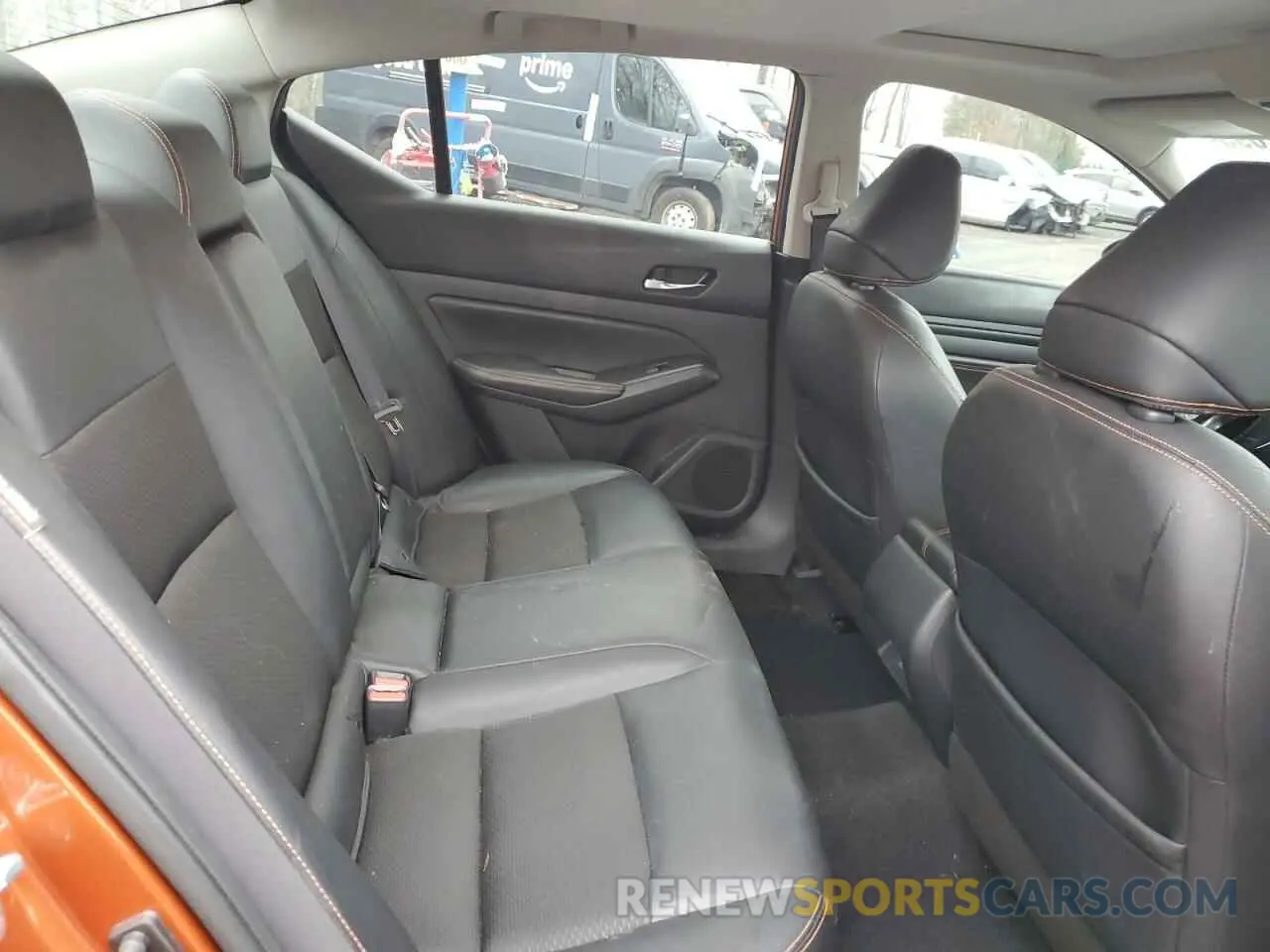 11 fotografías del automóvil dañado 1N4BL4CW0KC177937 NISSAN ALTIMA 2019