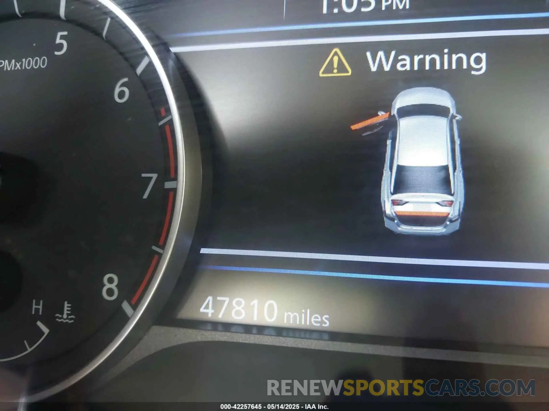 16 fotografías del automóvil dañado 1N4BL4CW2KN321993 NISSAN ALTIMA 2019