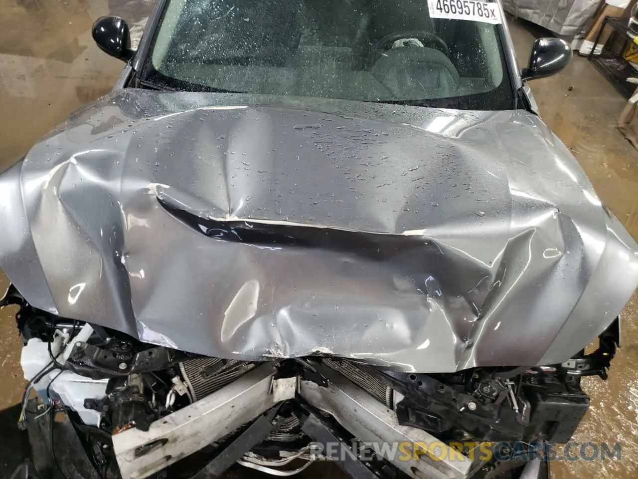 11 fotografías del automóvil dañado 1N4BL4CW6KC245464 NISSAN ALTIMA 2019