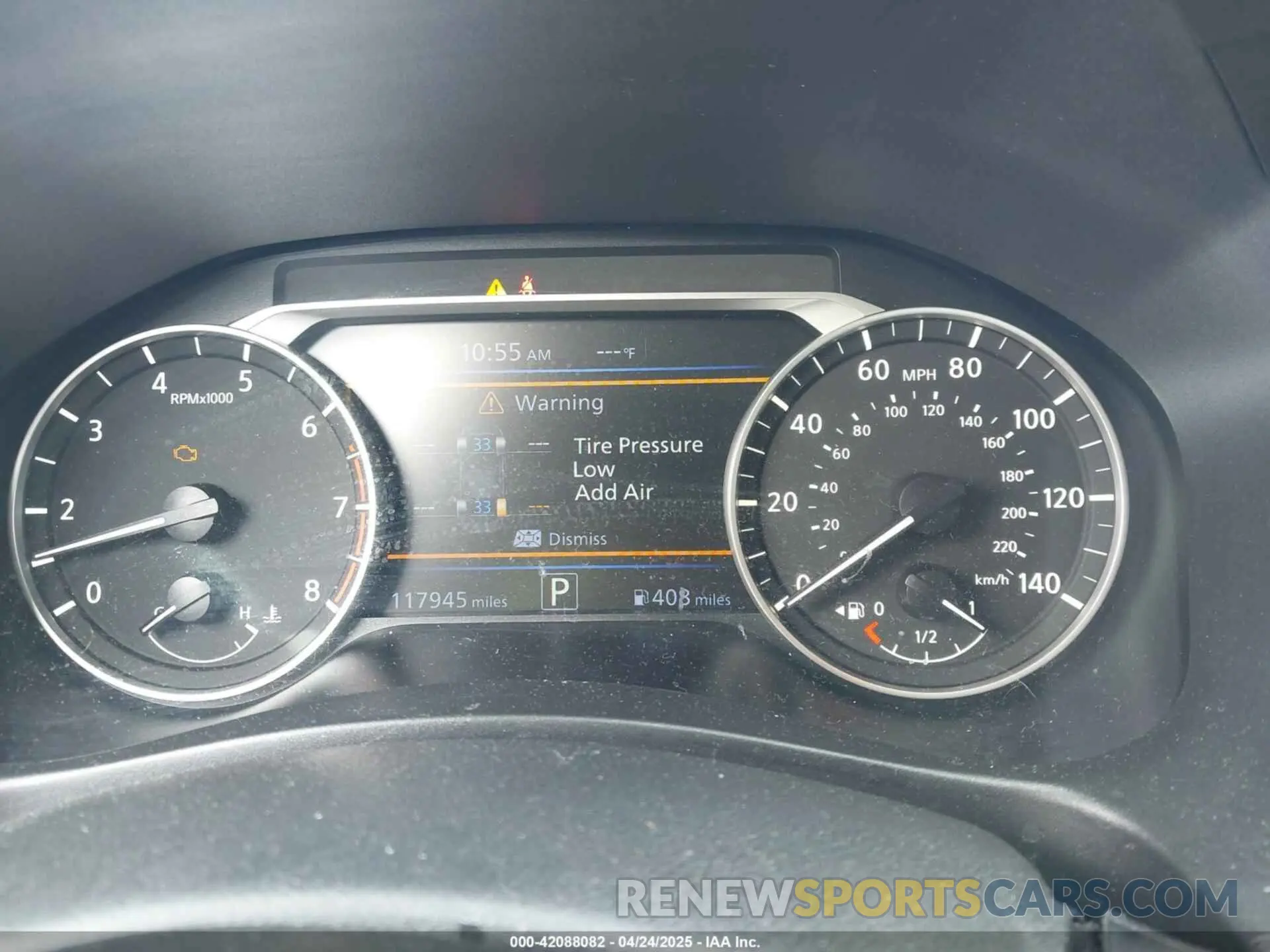 7 fotografías del automóvil dañado 1N4BL4CW6KN321480 NISSAN ALTIMA 2019