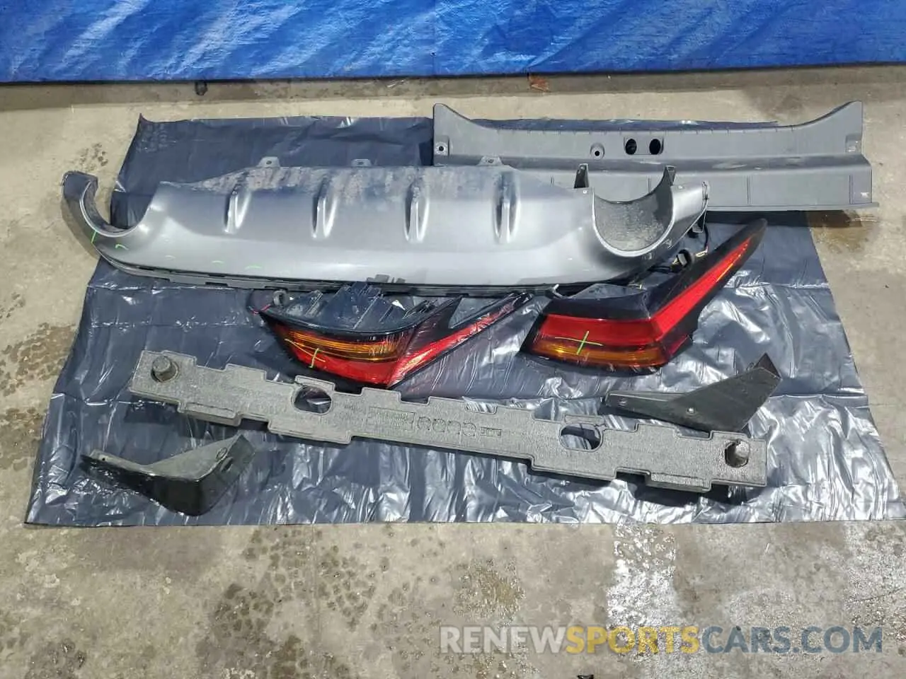 12 fotografías del automóvil dañado 1N4BL4CW7KC223683 NISSAN ALTIMA 2019