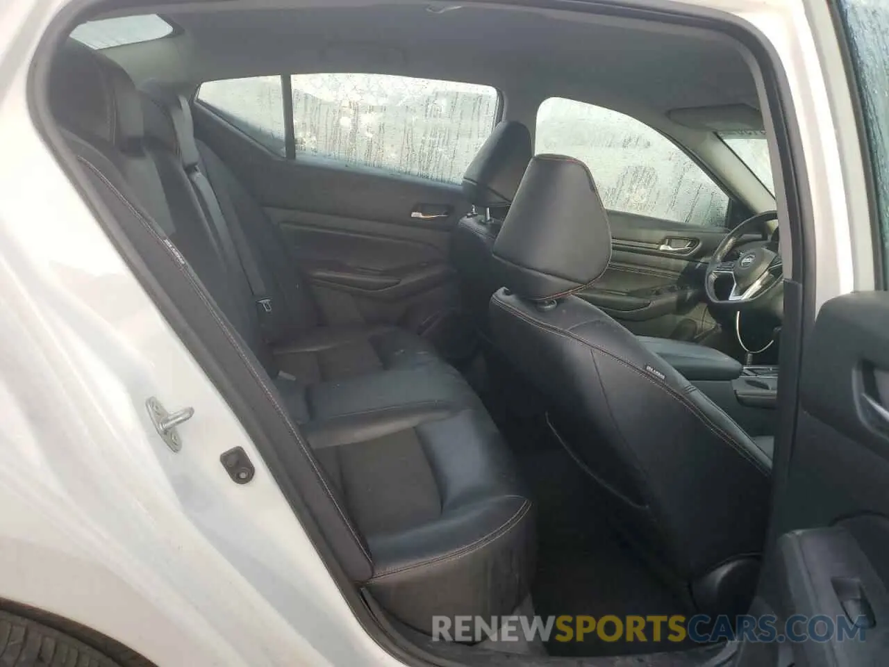 10 fotografías del automóvil dañado 1N4BL4CW7KN309709 NISSAN ALTIMA 2019