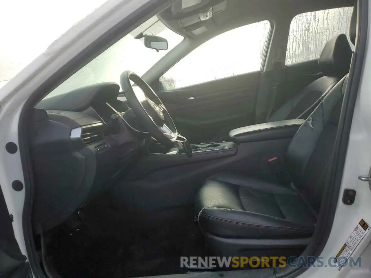 7 fotografías del automóvil dañado 1N4BL4CW7KN309709 NISSAN ALTIMA 2019