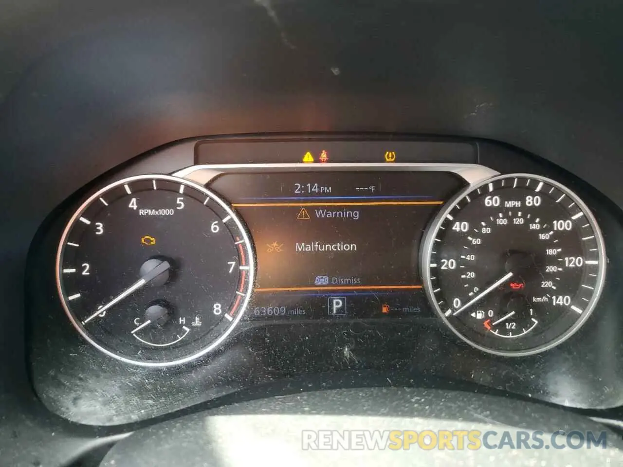 9 fotografías del automóvil dañado 1N4BL4CW9KC172574 NISSAN ALTIMA 2019