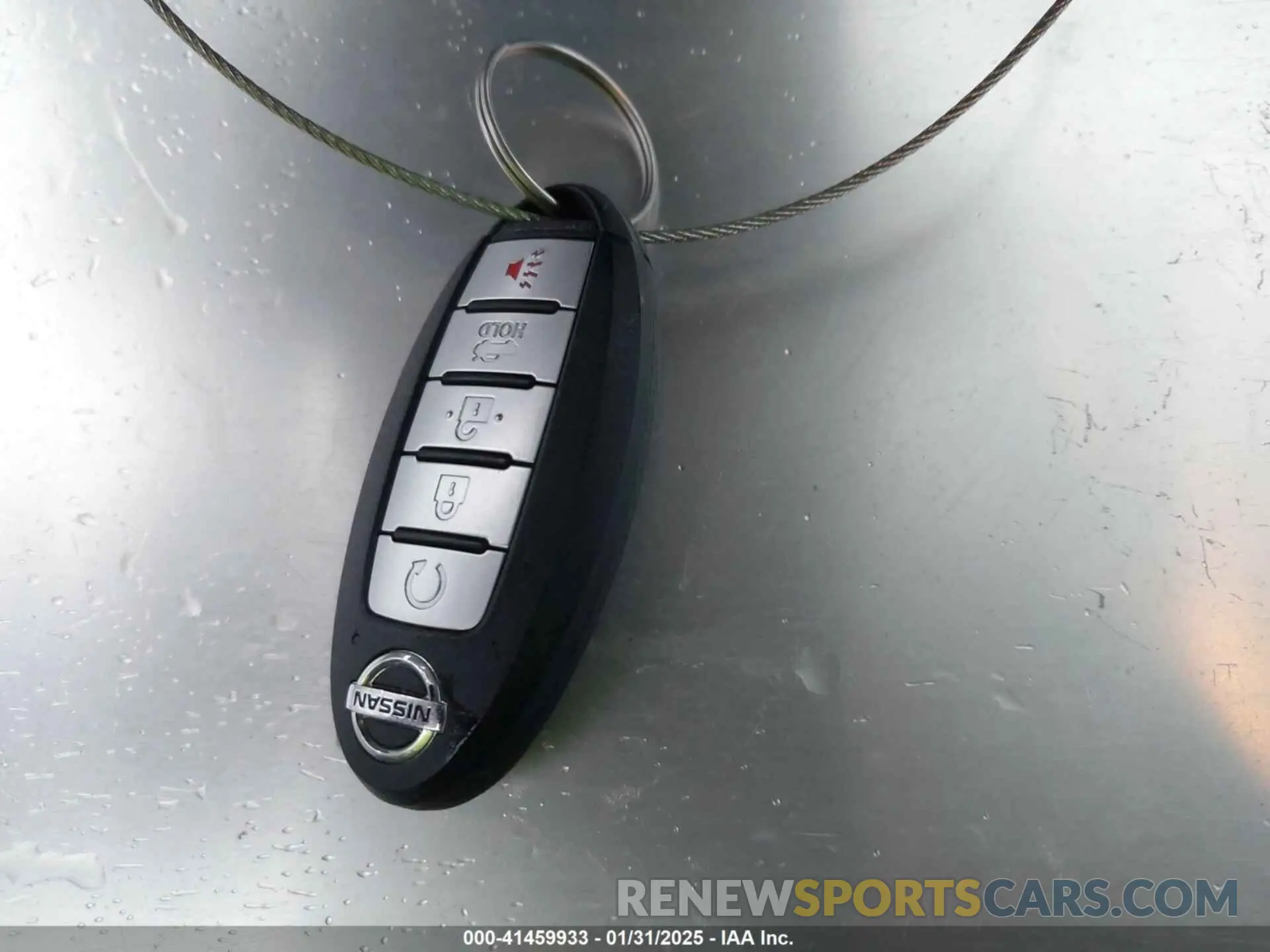 11 fotografías del automóvil dañado 1N4BL4CW9KN321361 NISSAN ALTIMA 2019