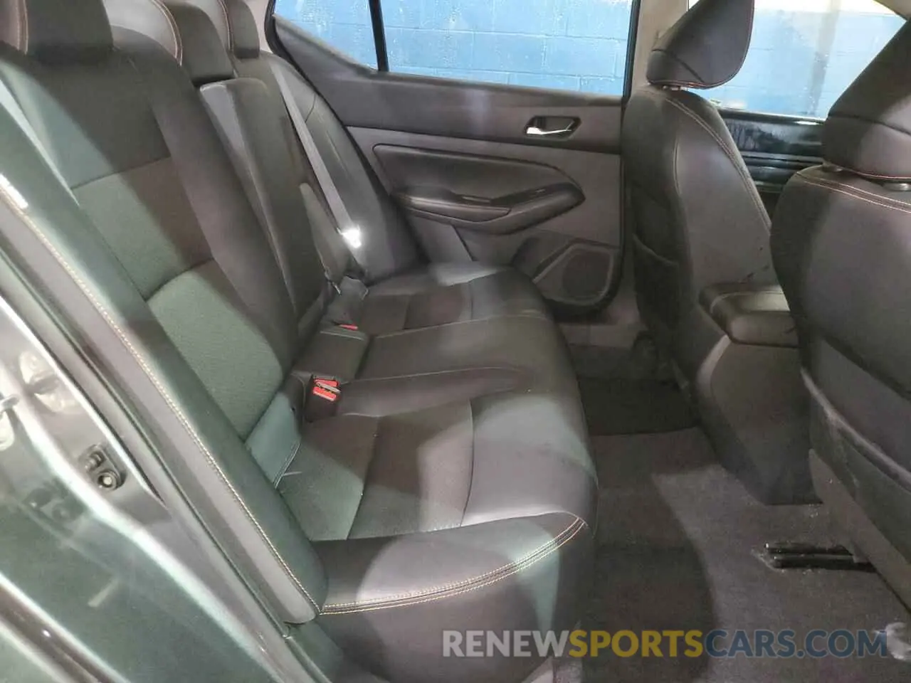 10 fotografías del automóvil dañado 1N4BL4CWXKC204058 NISSAN ALTIMA 2019