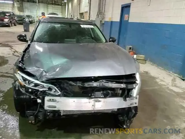 13 fotografías del automóvil dañado 1N4BL4CWXKC204058 NISSAN ALTIMA 2019