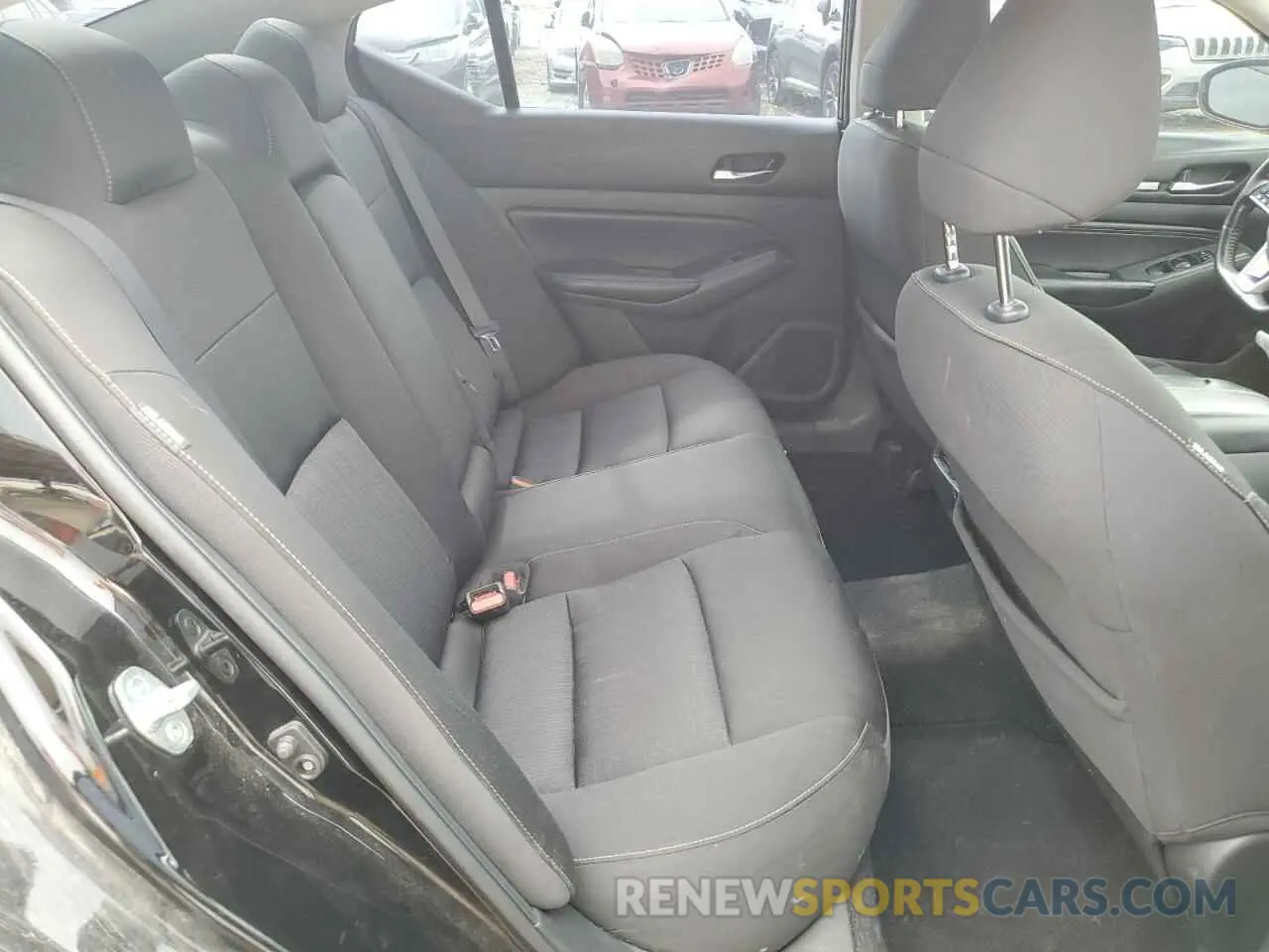 10 fotografías del automóvil dañado 1N4BL4DV0KC107330 NISSAN ALTIMA 2019