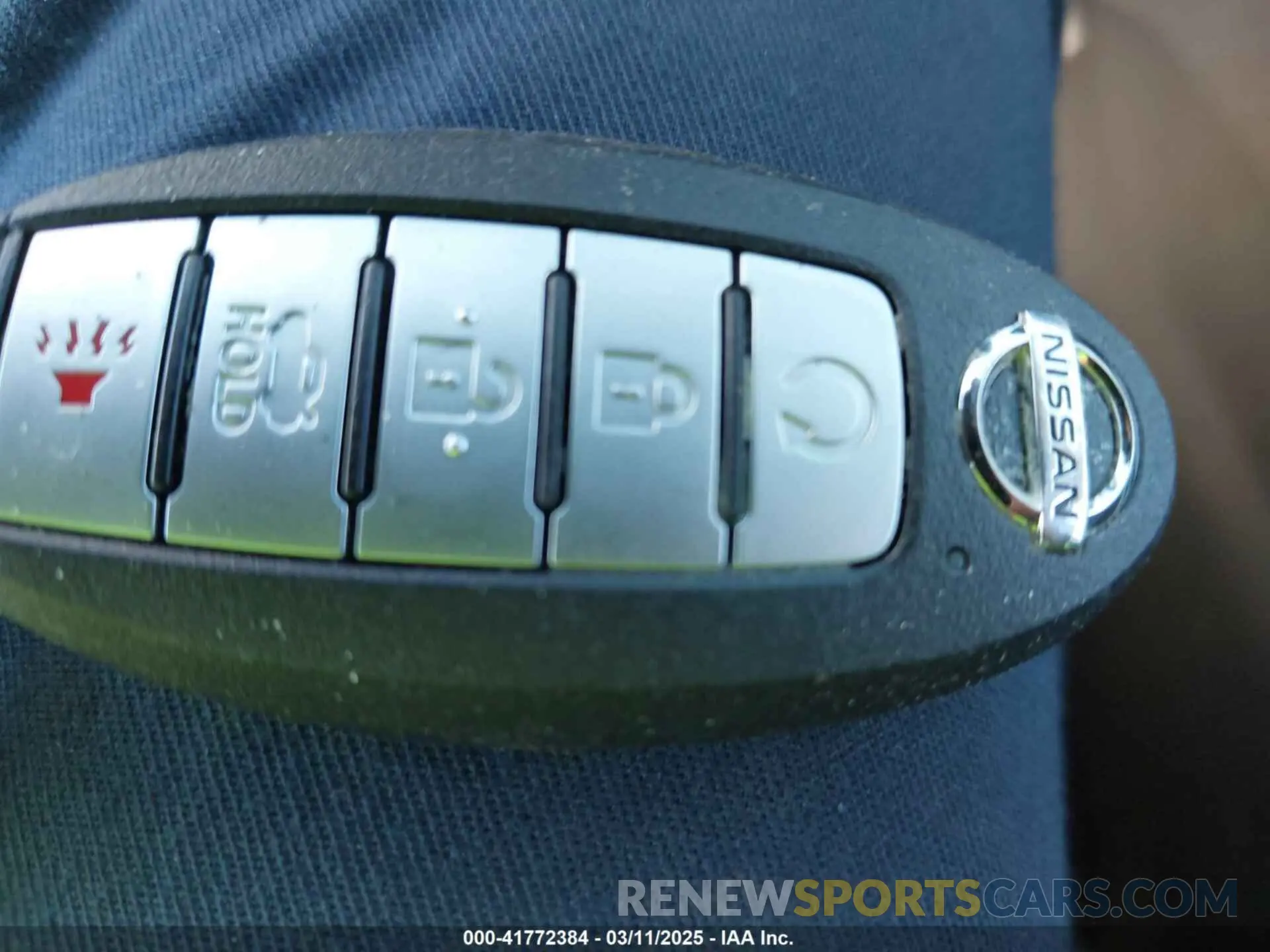 11 fotografías del automóvil dañado 1N4BL4DV0KC116402 NISSAN ALTIMA 2019