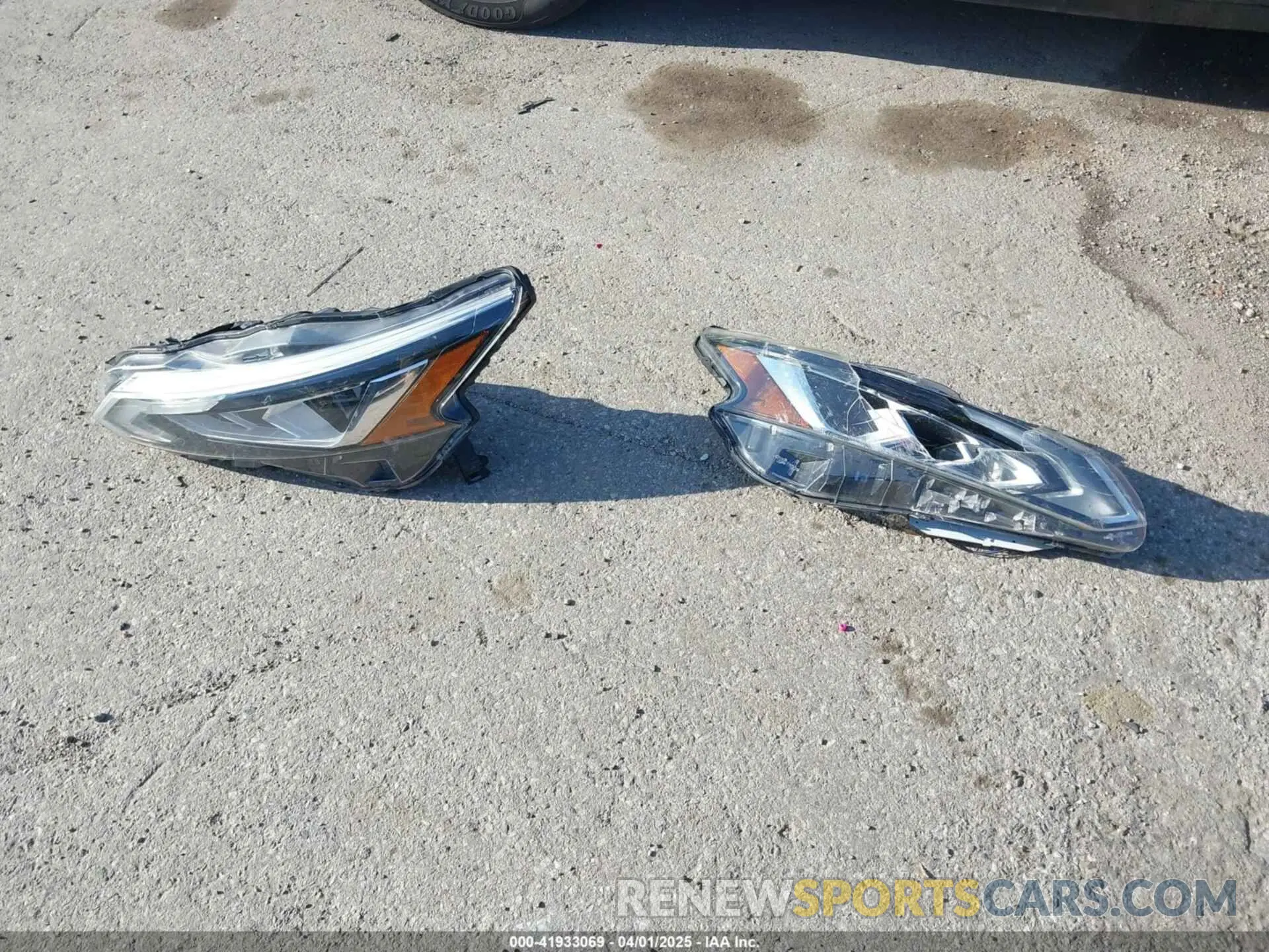 12 fotografías del automóvil dañado 1N4BL4DV1KC104369 NISSAN ALTIMA 2019