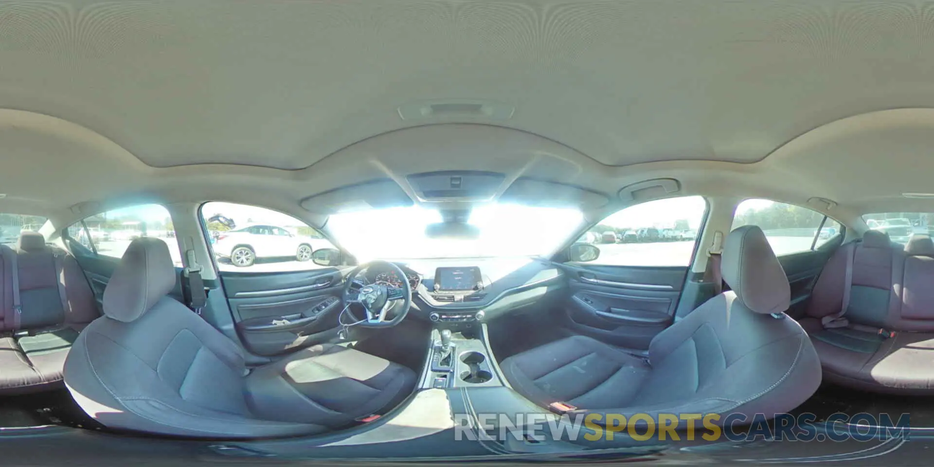 14 fotografías del automóvil dañado 1N4BL4DV1KC111502 NISSAN ALTIMA 2019