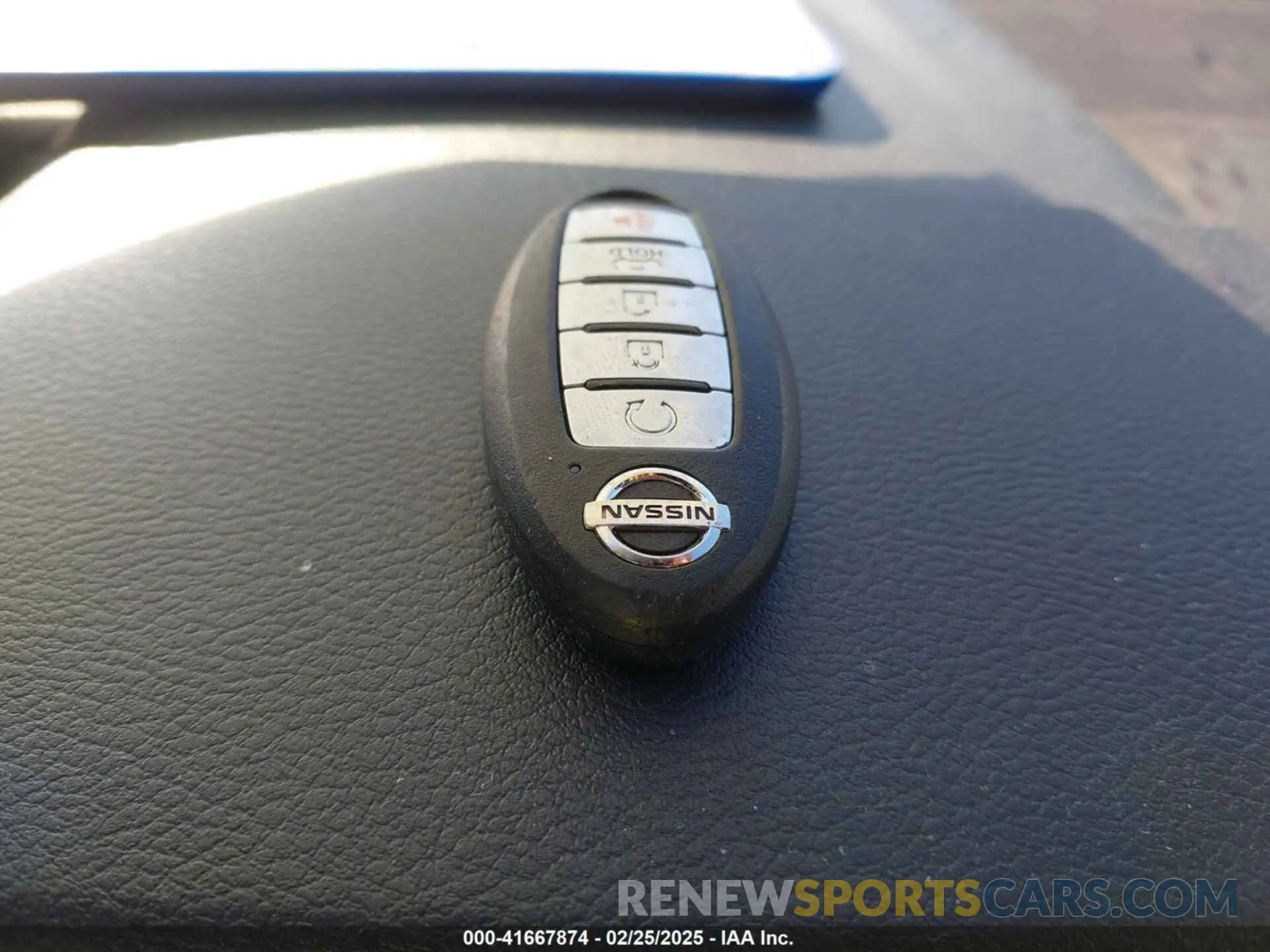 11 fotografías del automóvil dañado 1N4BL4DV1KC128901 NISSAN ALTIMA 2019
