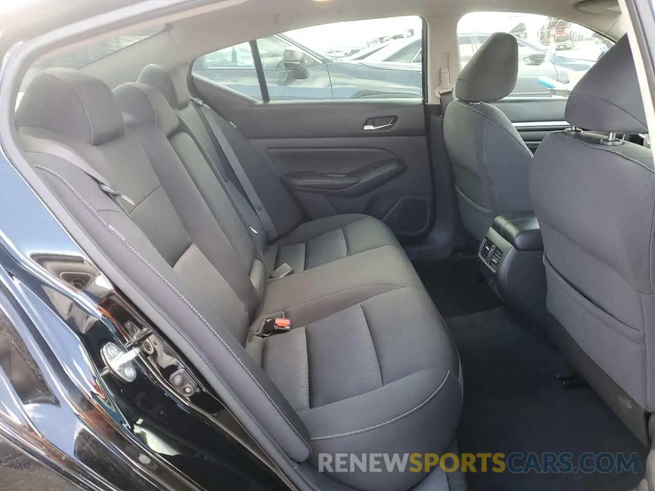 10 fotografías del automóvil dañado 1N4BL4DV1KC210451 NISSAN ALTIMA 2019