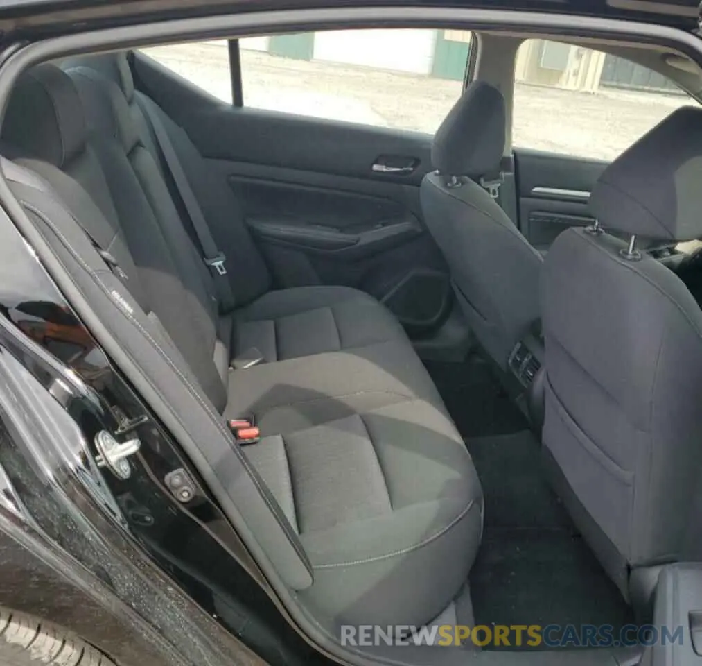 10 fotografías del automóvil dañado 1N4BL4DV2KC123870 NISSAN ALTIMA 2019