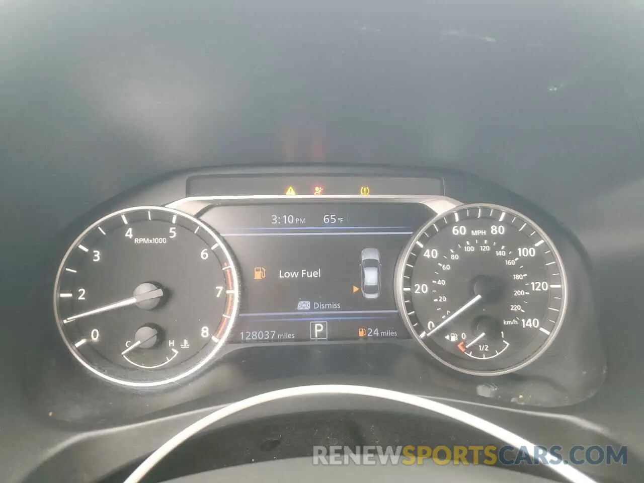 9 fotografías del automóvil dañado 1N4BL4DV3KC111209 NISSAN ALTIMA 2019