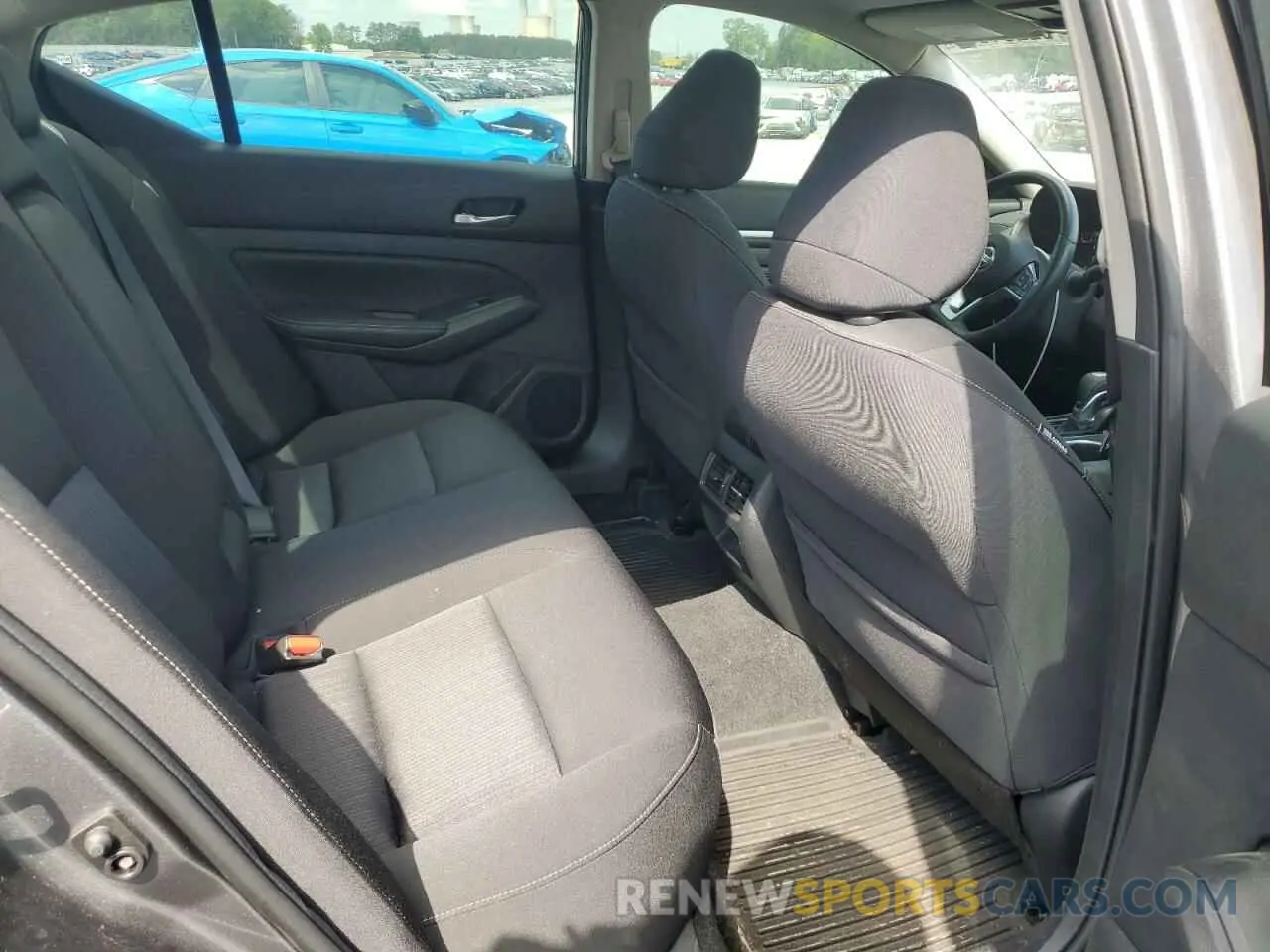 11 fotografías del automóvil dañado 1N4BL4DV3KC140256 NISSAN ALTIMA 2019