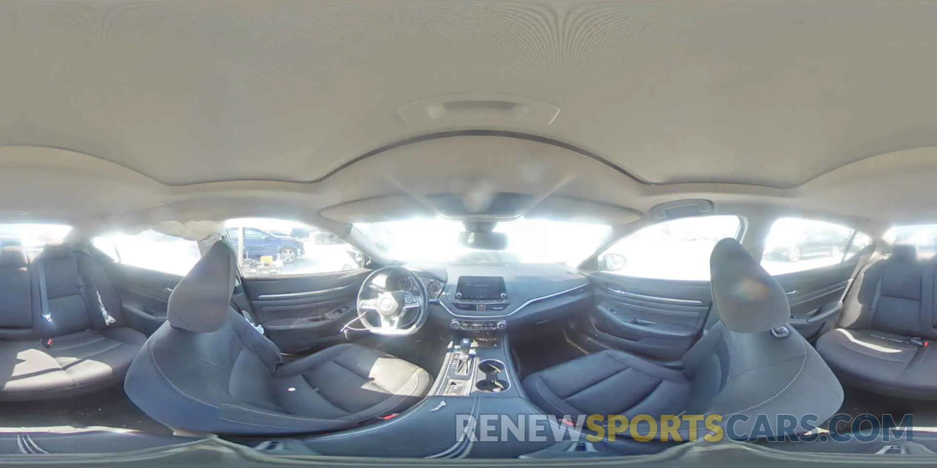 13 fotografías del automóvil dañado 1N4BL4DV3KC208328 NISSAN ALTIMA 2019
