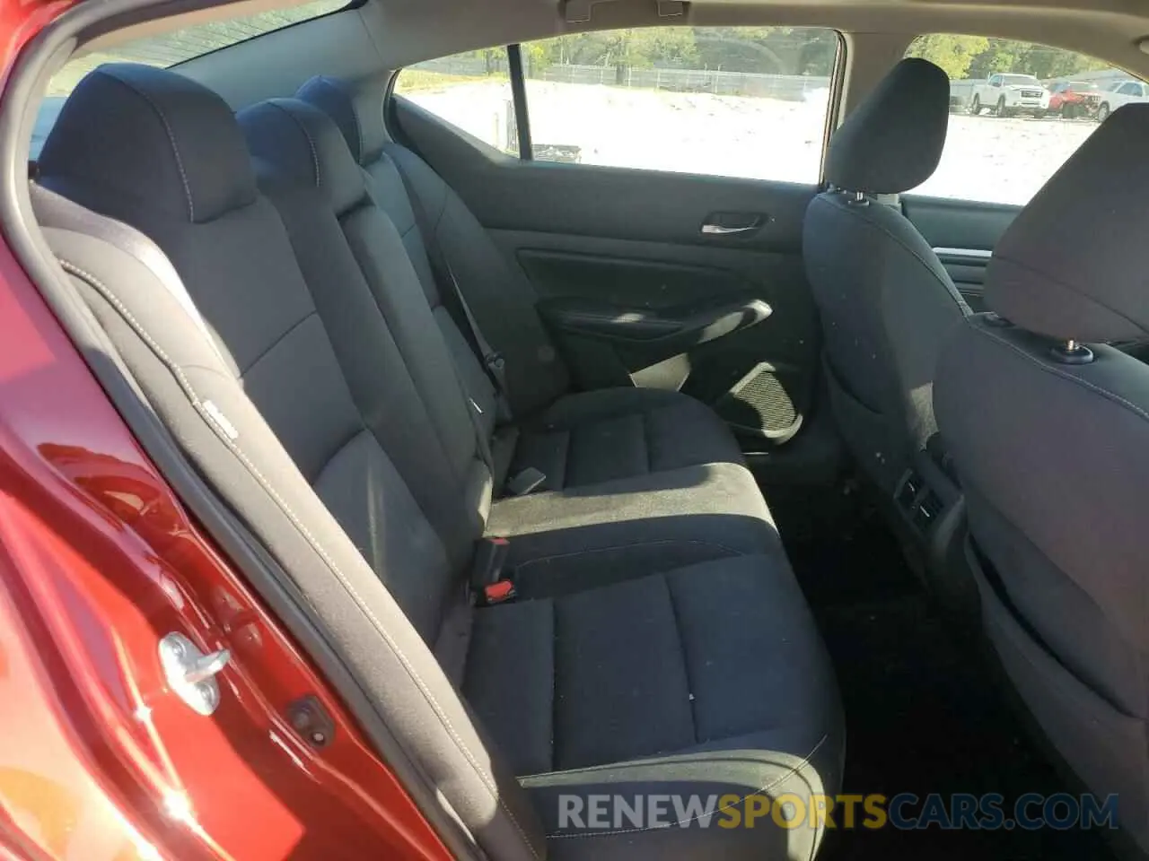 10 fotografías del automóvil dañado 1N4BL4DV4KC115320 NISSAN ALTIMA 2019