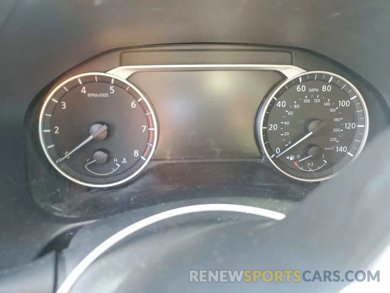 9 fotografías del automóvil dañado 1N4BL4DV4KC115320 NISSAN ALTIMA 2019