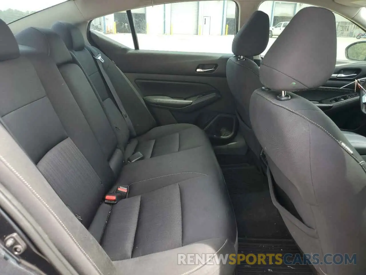 10 fotografías del automóvil dañado 1N4BL4DV4KC127063 NISSAN ALTIMA 2019