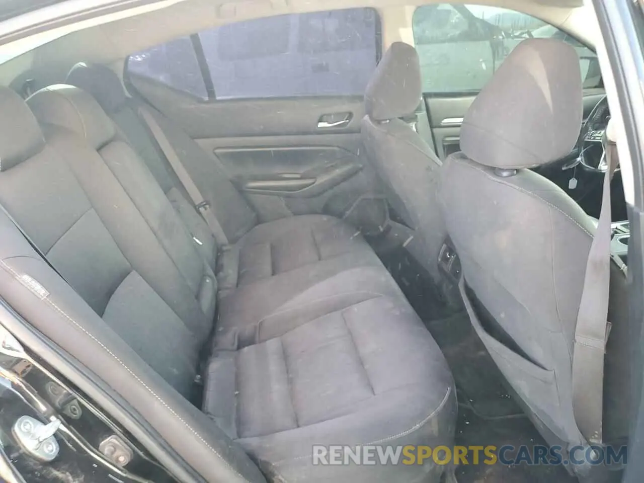 10 fotografías del automóvil dañado 1N4BL4DV4KC149905 NISSAN ALTIMA 2019