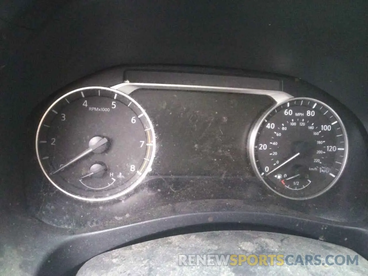 9 fotografías del automóvil dañado 1N4BL4DV5KC119666 NISSAN ALTIMA 2019