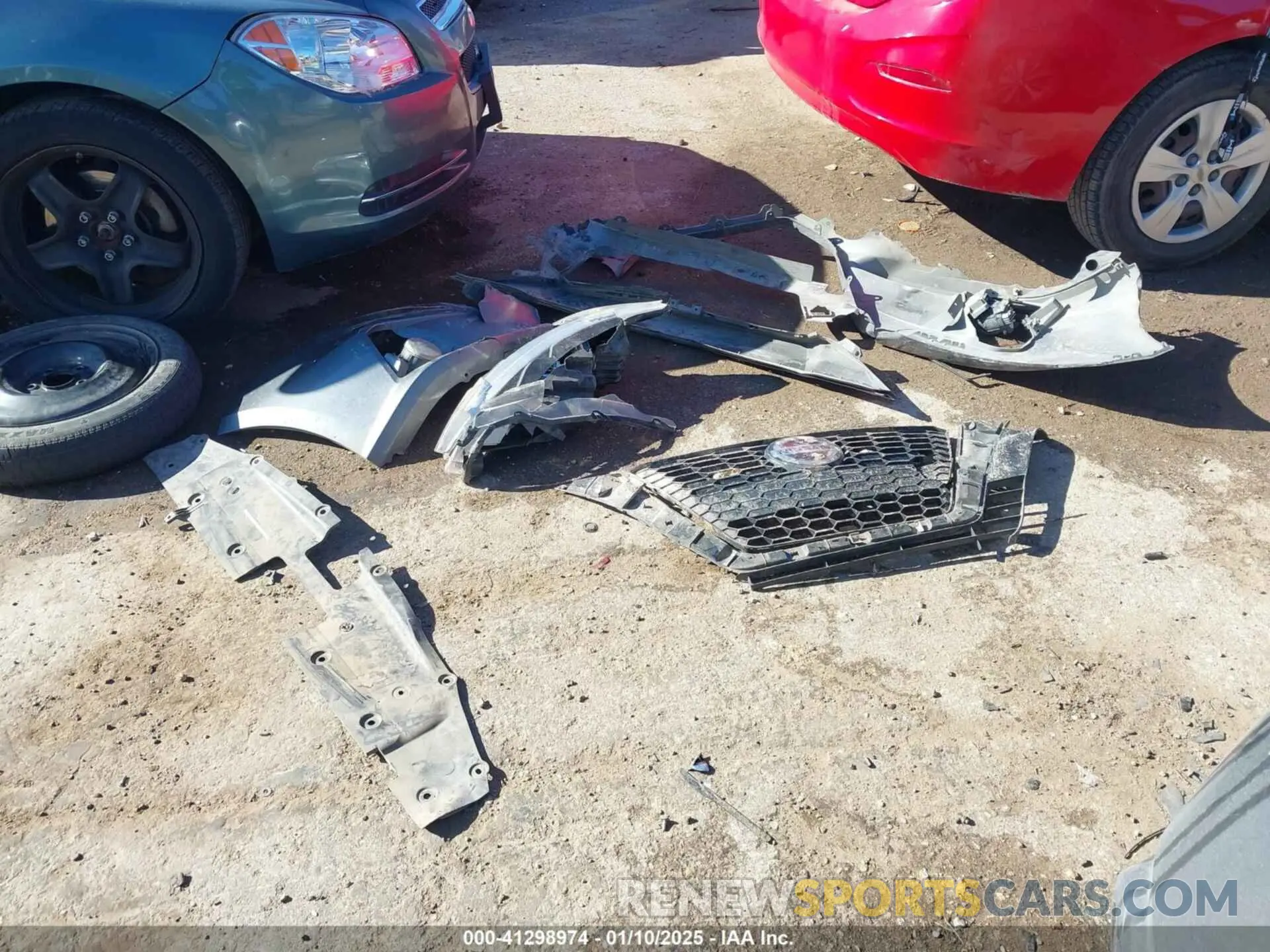 12 fotografías del automóvil dañado 1N4BL4DV5KC134538 NISSAN ALTIMA 2019