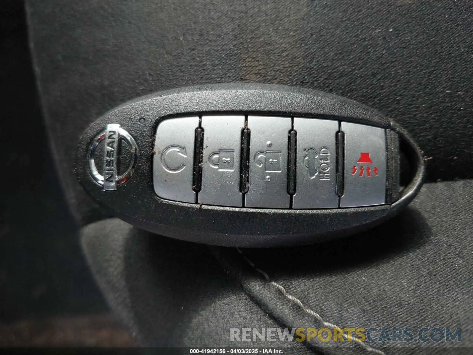 11 fotografías del automóvil dañado 1N4BL4DV5KC168351 NISSAN ALTIMA 2019