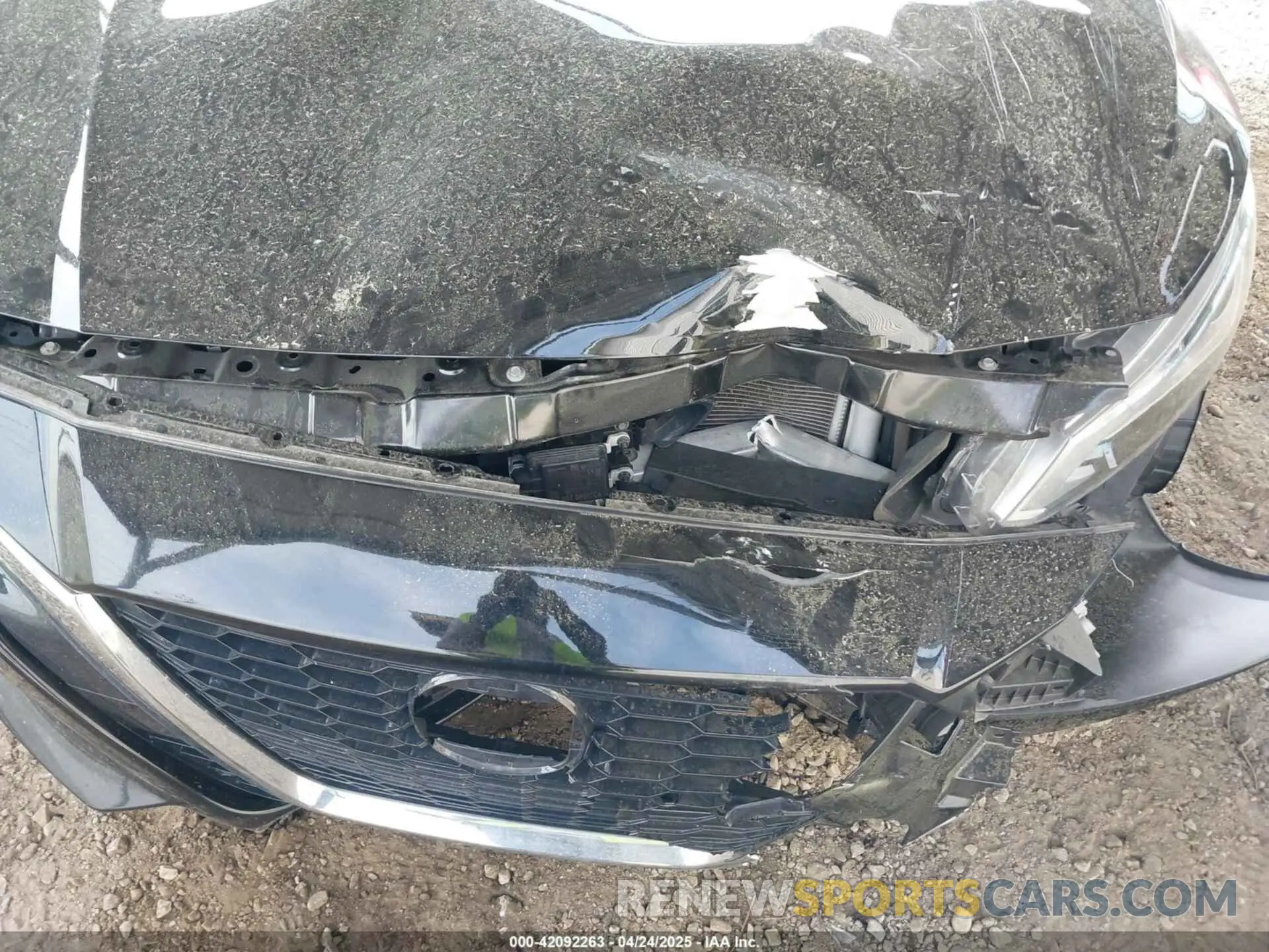 6 fotografías del automóvil dañado 1N4BL4DV7KC121726 NISSAN ALTIMA 2019