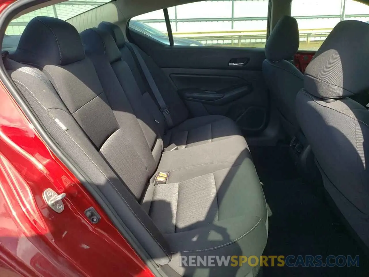 10 fotografías del automóvil dañado 1N4BL4DV7KC154760 NISSAN ALTIMA 2019