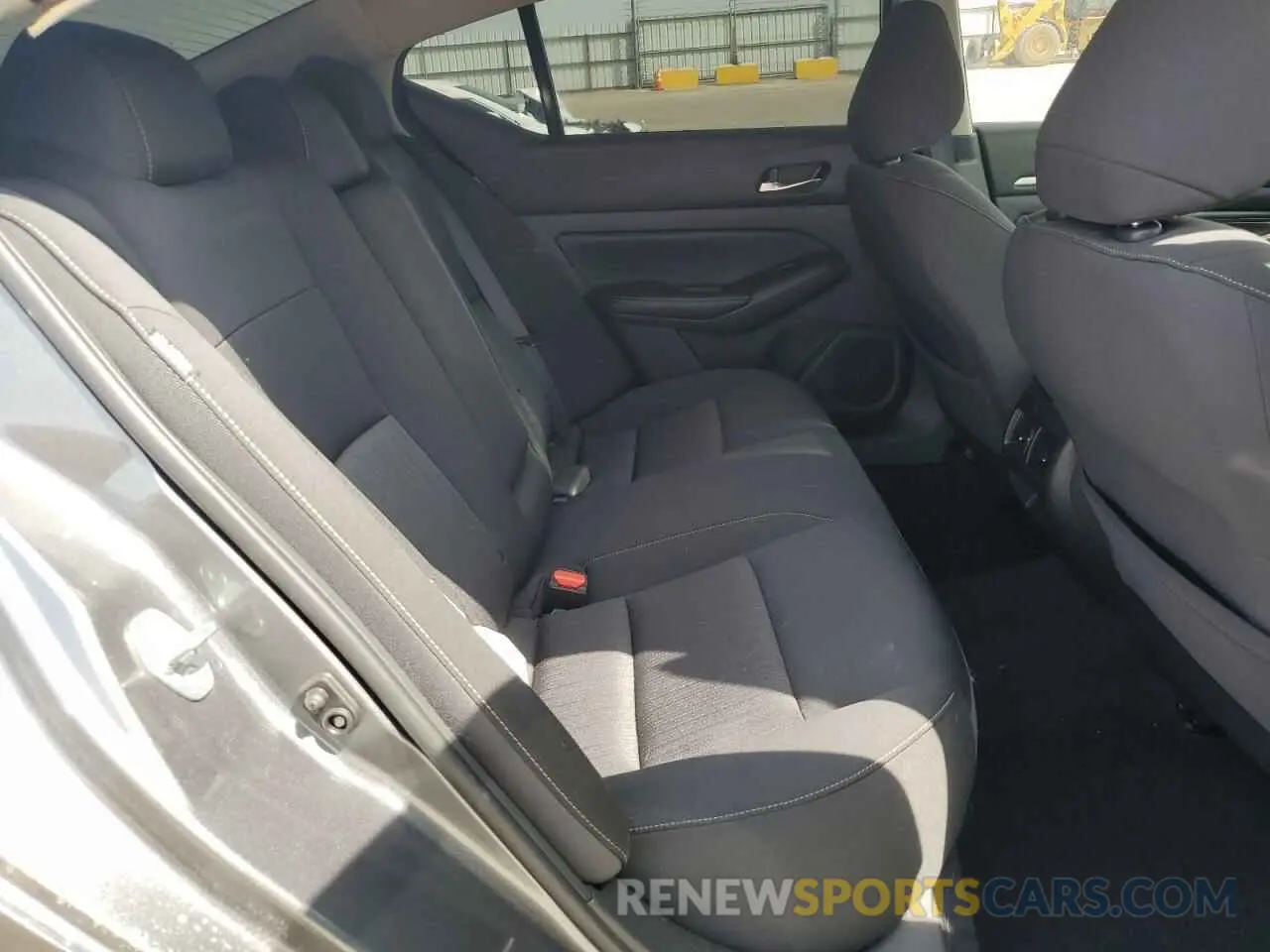 10 fotografías del automóvil dañado 1N4BL4DV7KC168108 NISSAN ALTIMA 2019