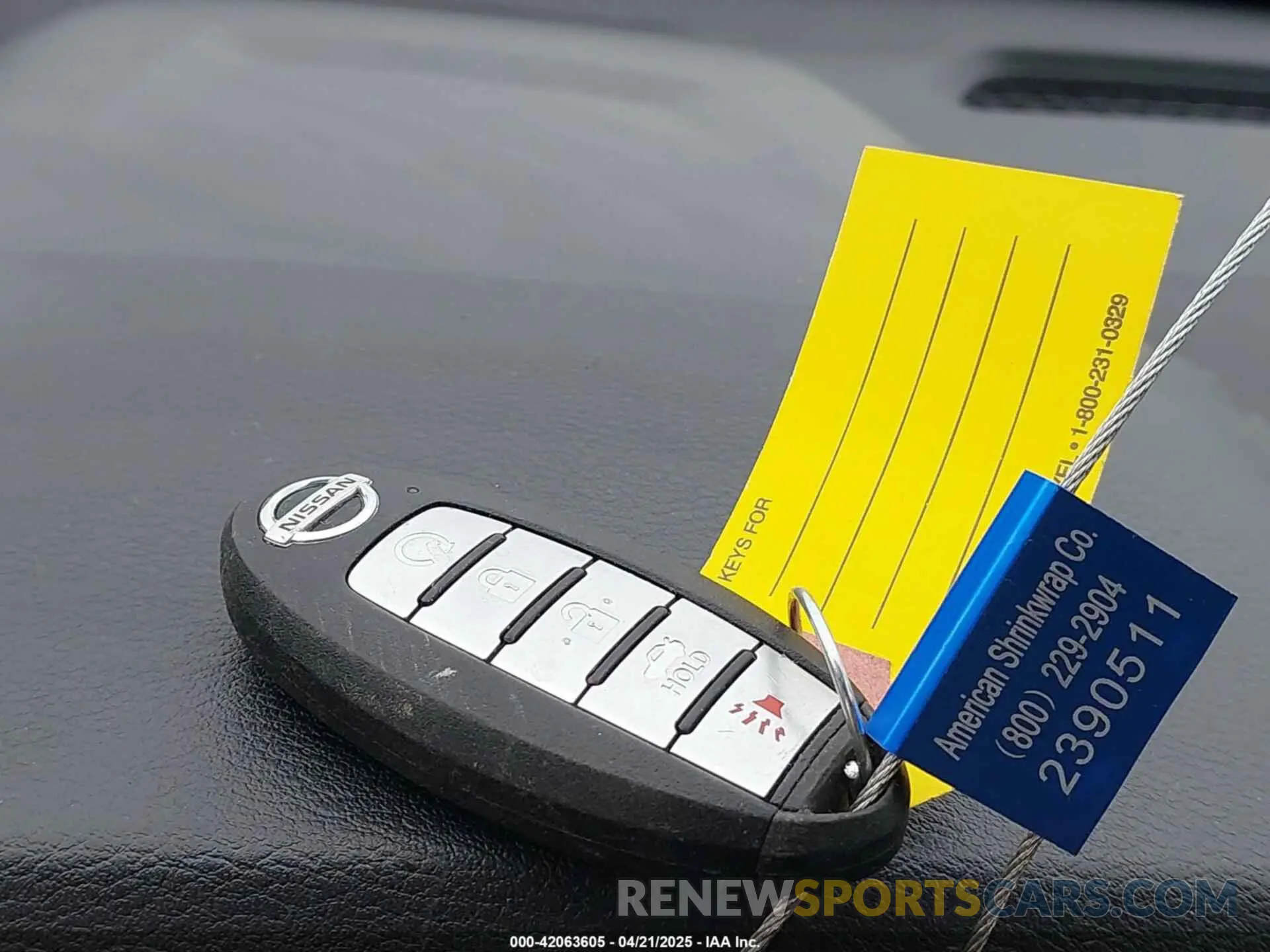 11 fotografías del automóvil dañado 1N4BL4DV8KC106474 NISSAN ALTIMA 2019