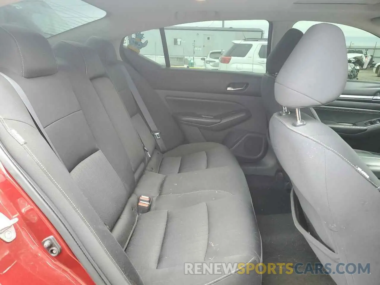 11 fotografías del automóvil dañado 1N4BL4DW0KC140515 NISSAN ALTIMA 2019