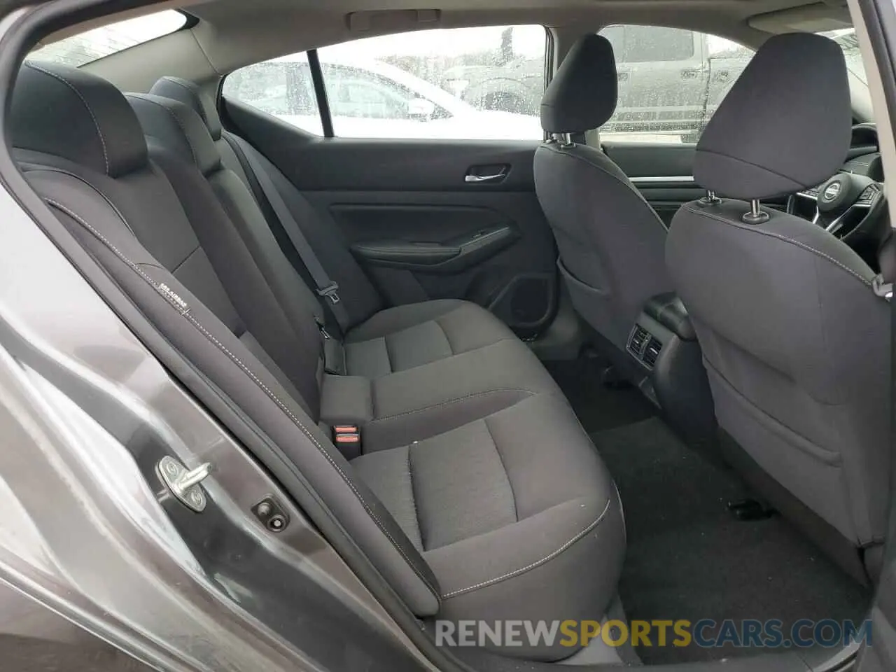 10 fotografías del automóvil dañado 1N4BL4DW4KC208492 NISSAN ALTIMA 2019