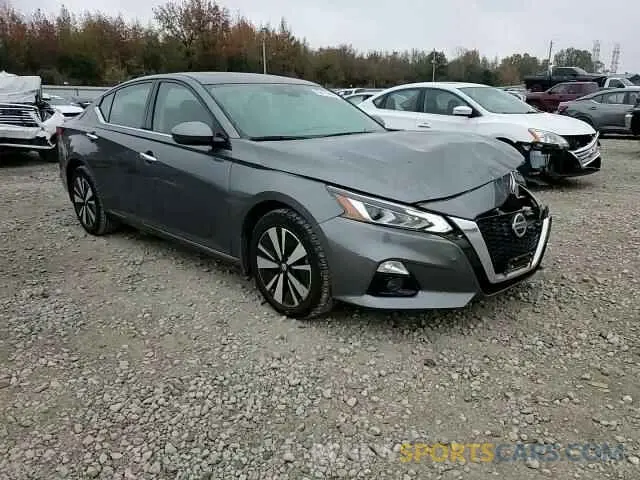11 fotografías del automóvil dañado 1N4BL4DW4KC208492 NISSAN ALTIMA 2019